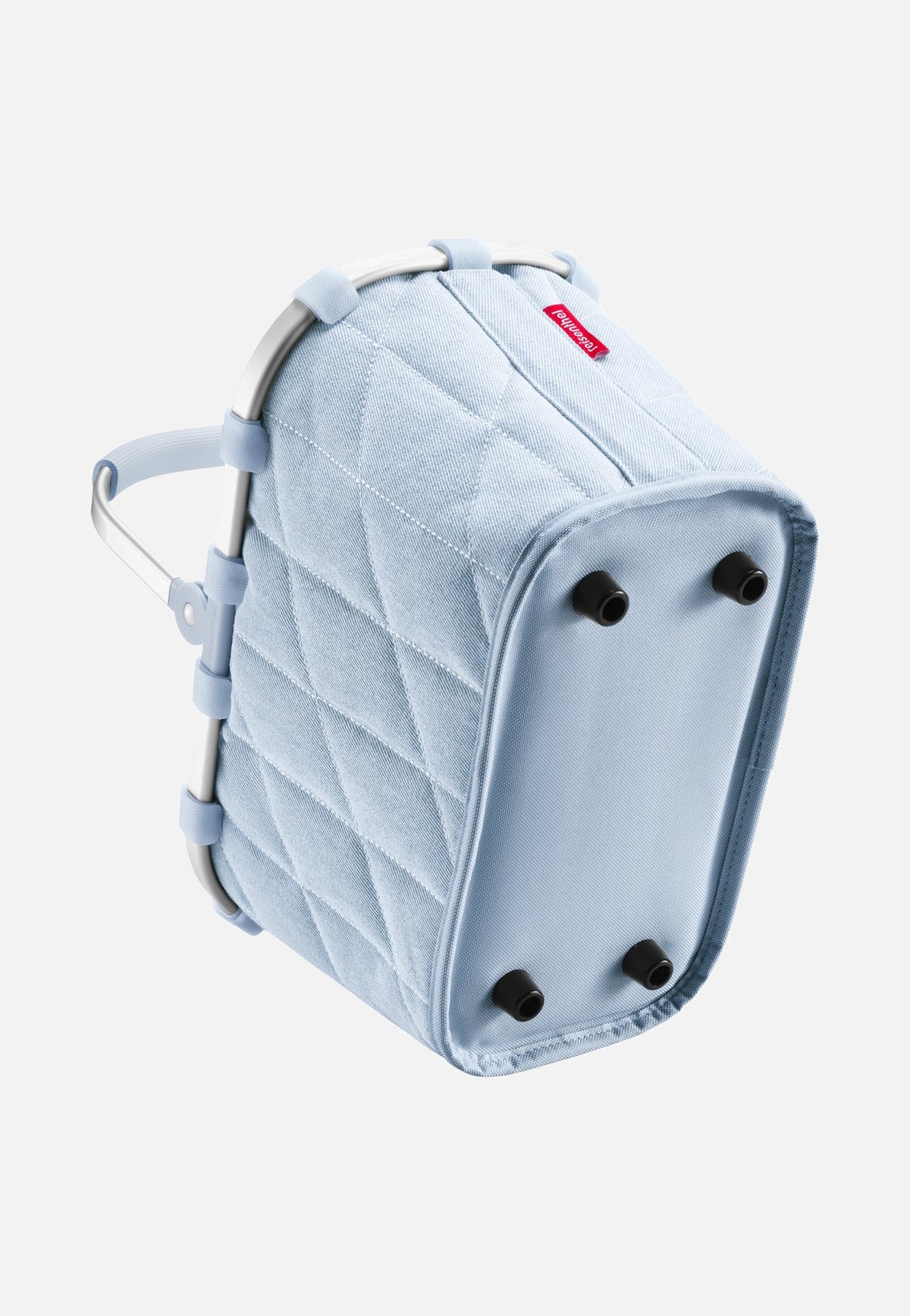 reisenthel Carrybag XS Rhombus Denim Einkaufskorb