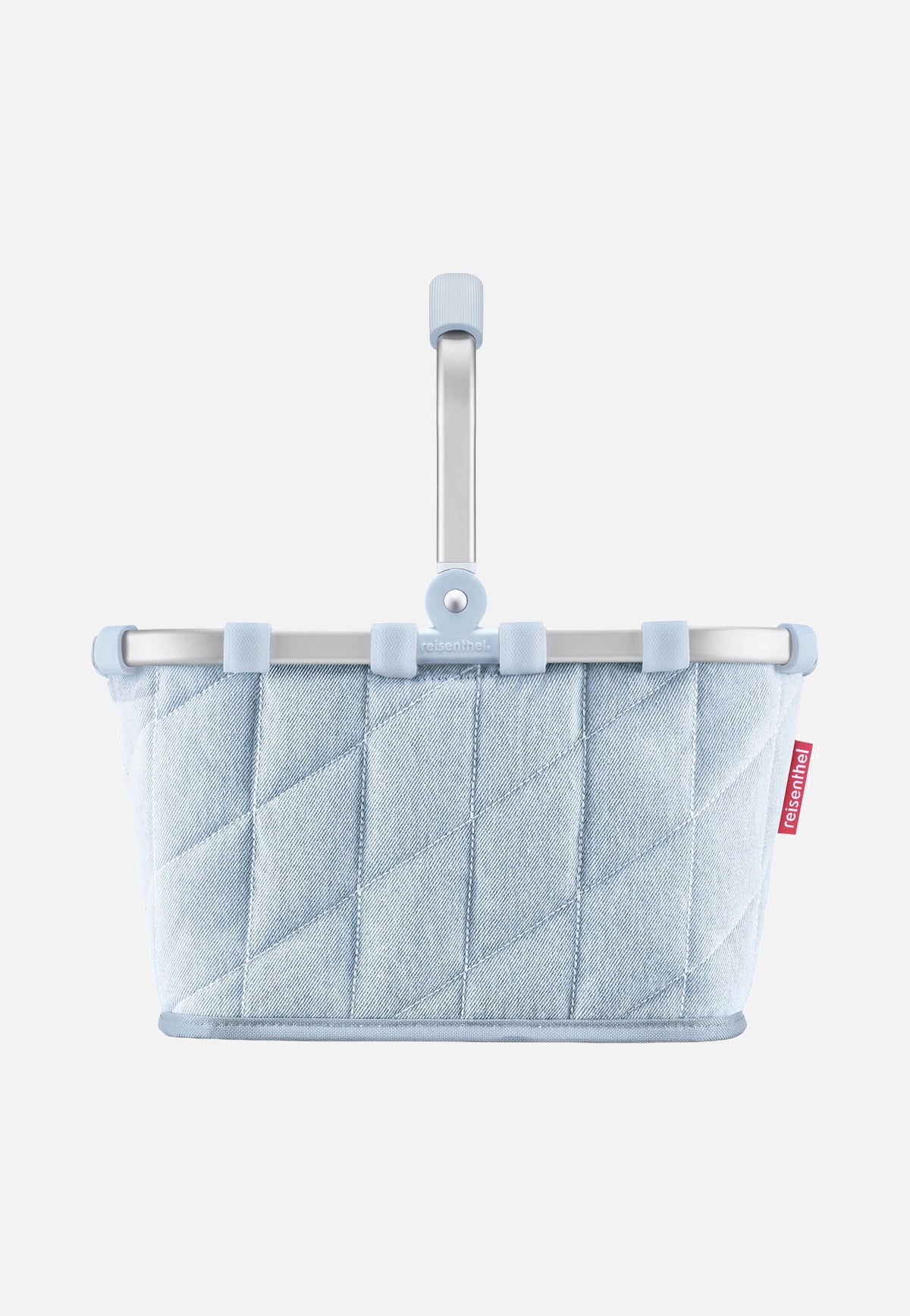 reisenthel Carrybag XS Rhombus Denim Einkaufskorb