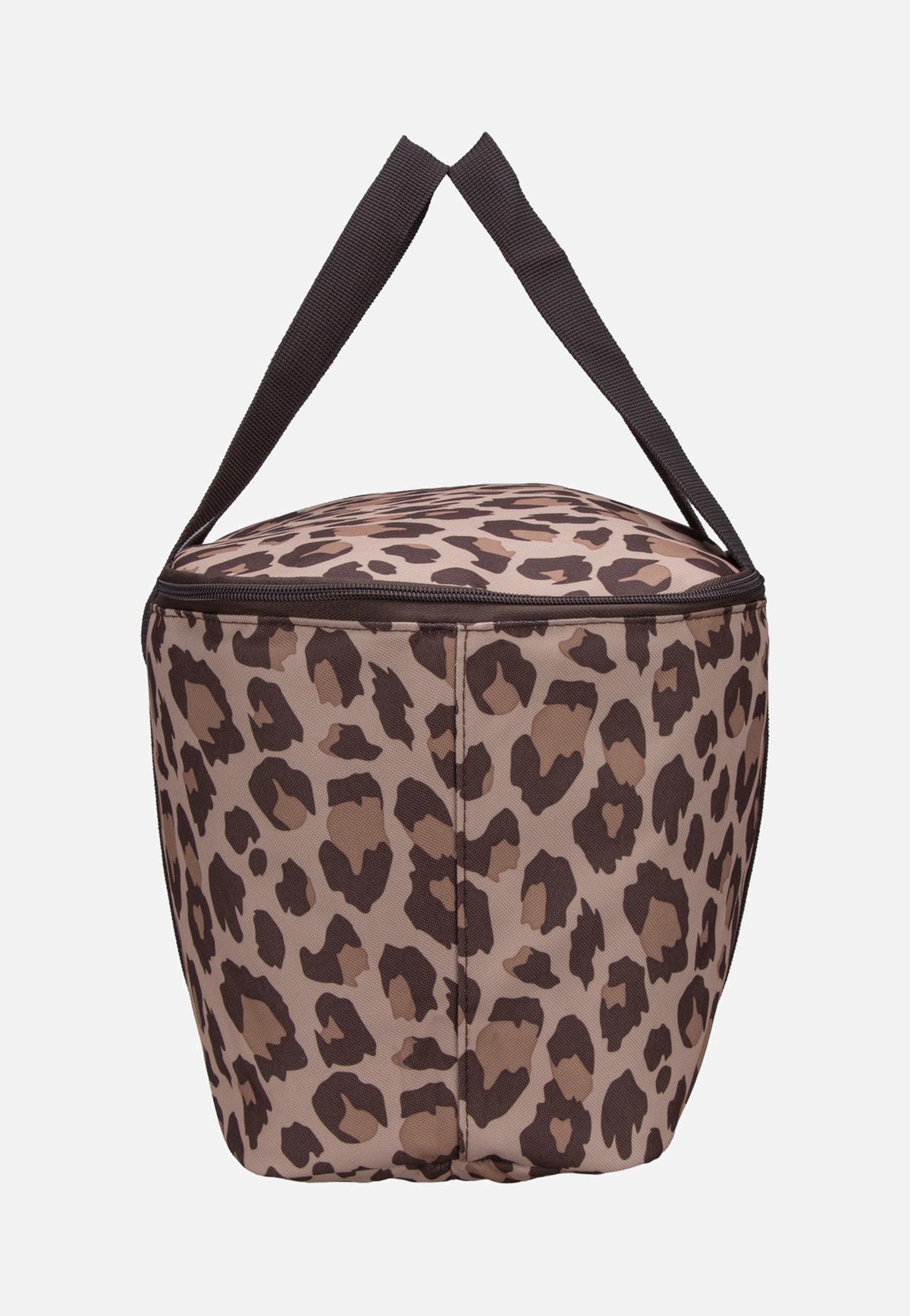 reisenthel Coolerbag Leo Macchiato Einkaufskorb