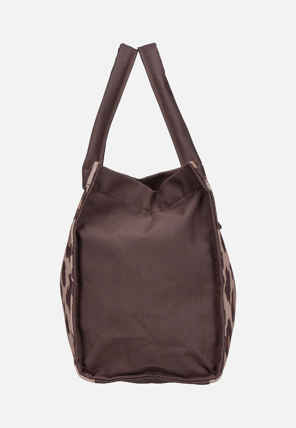 reisenthel Daily Shopper XS Leo Macchiato Tote Bag