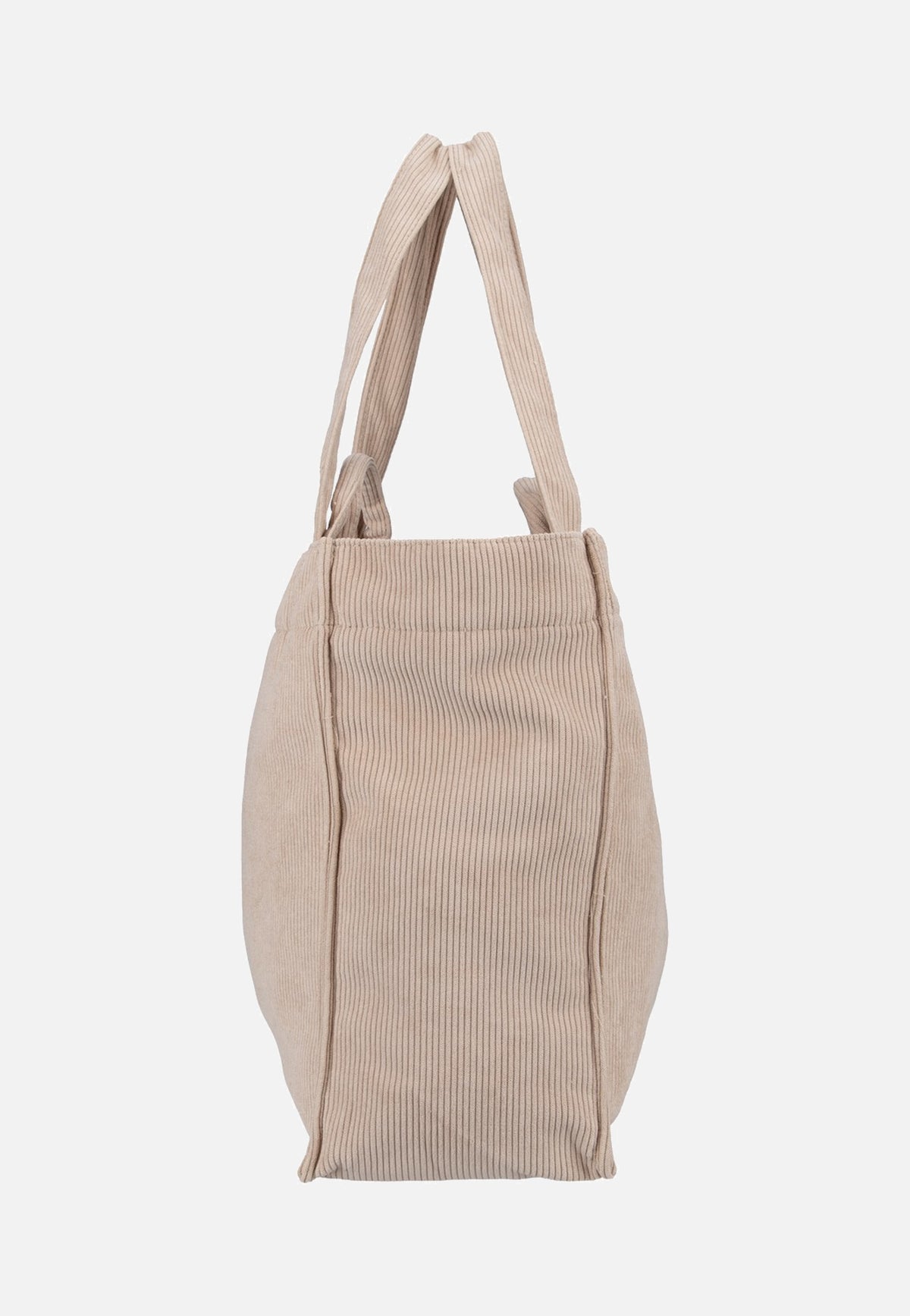 reisenthel Softshopper Cord Sand Shopper