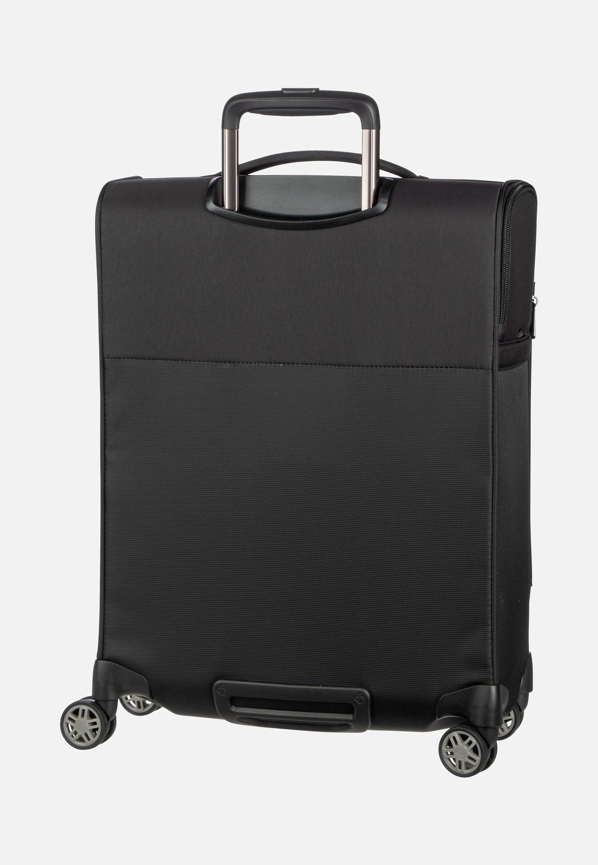 Samsonite Airea Spinner 55 Strict Black Koffer