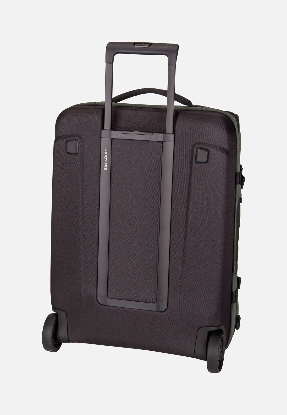 Samsonite Armox Duffle 55 Moss Rucksack-Trolley