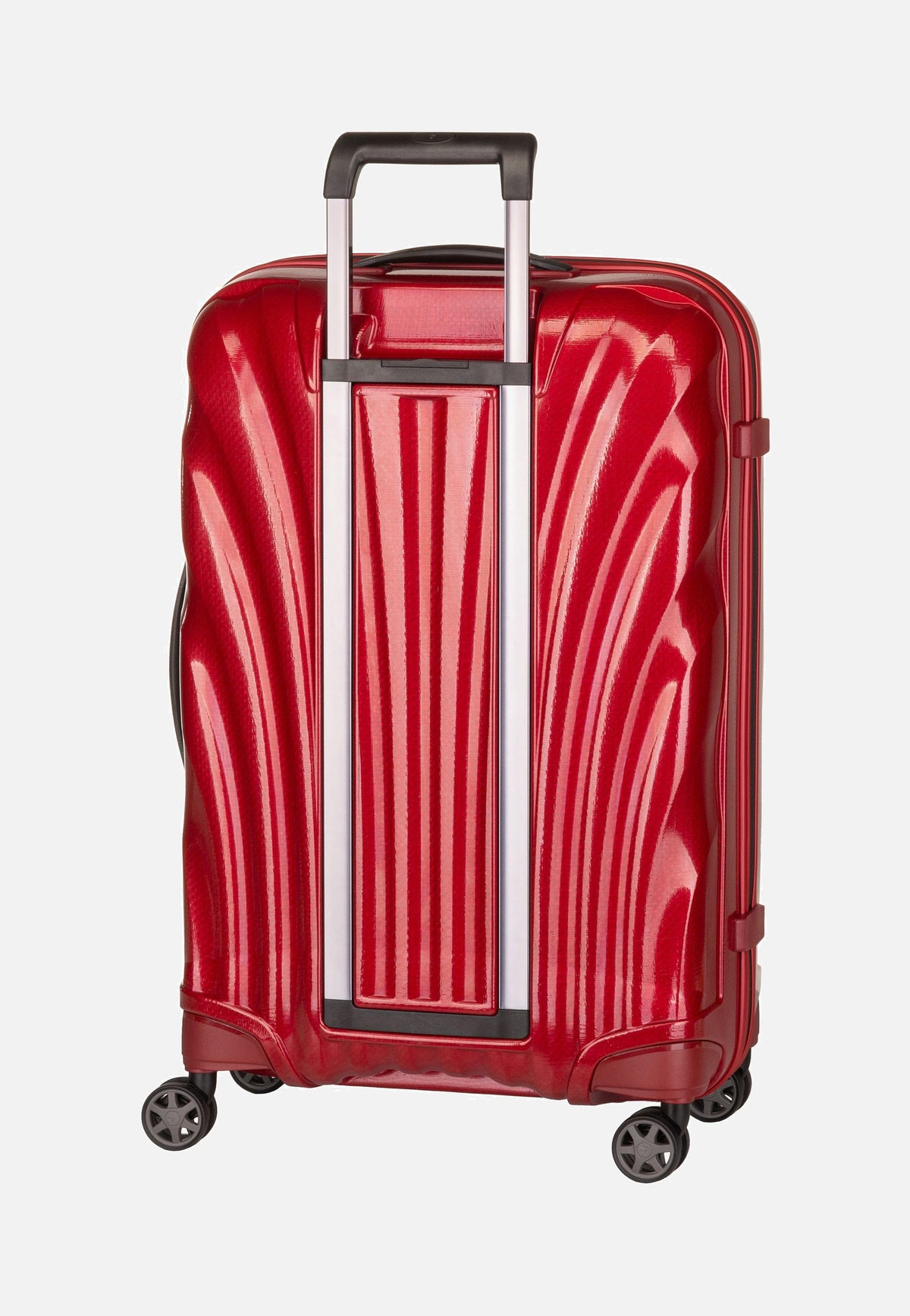 Samsonite C-Lite Spinner 69 Chili Red Koffer