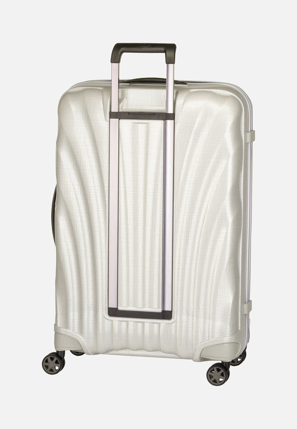 Samsonite C-Lite Spinner 75 Off White Koffer