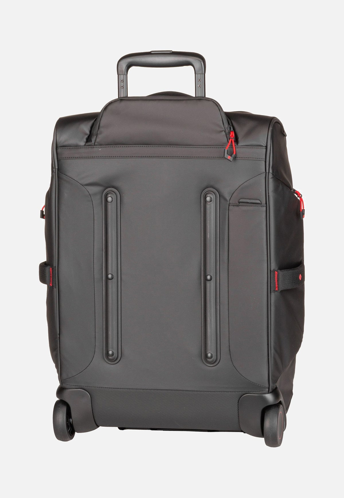 Samsonite Prodiver Duffle/WH 55 Black Koffer