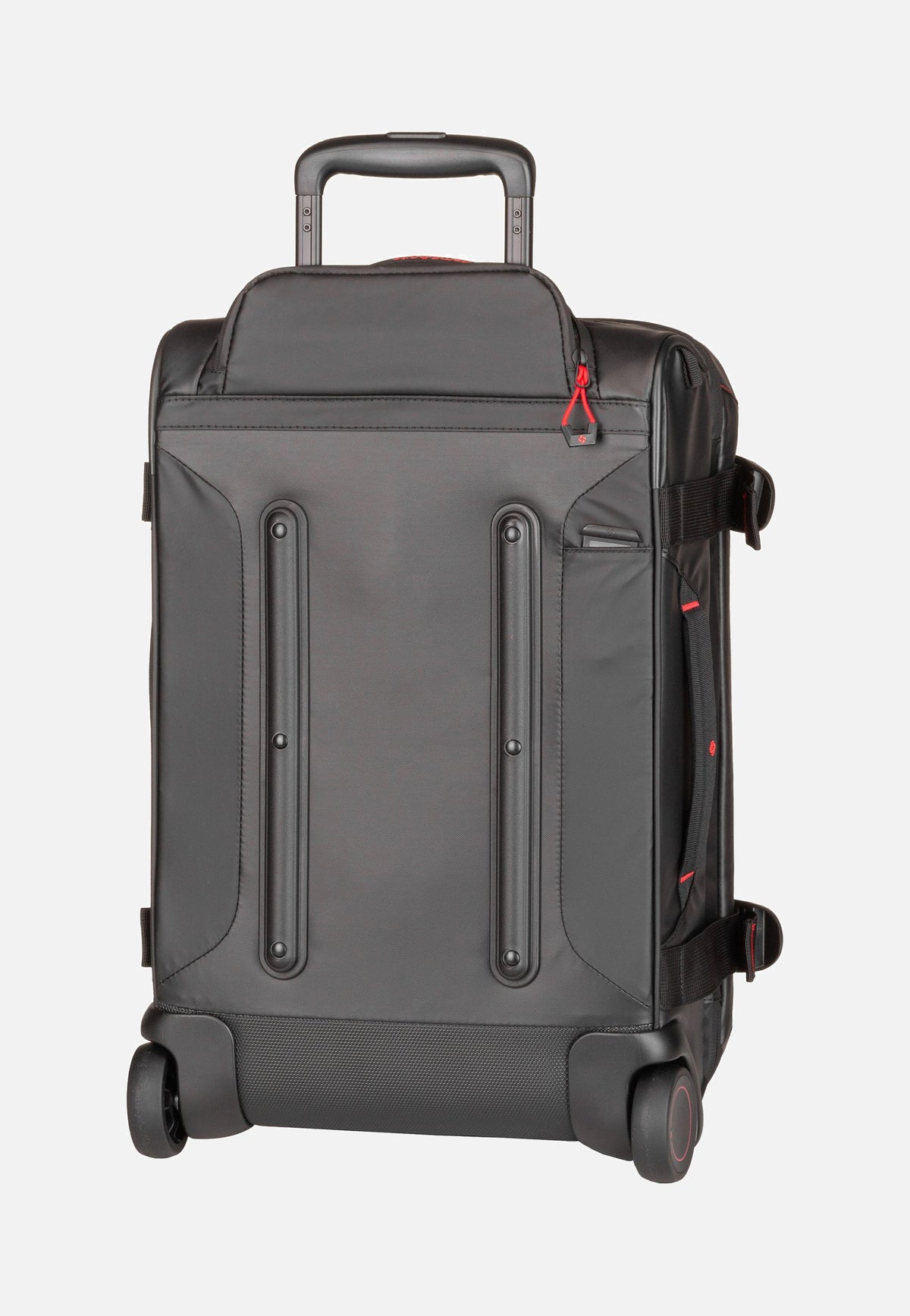 Samsonite Prodiver Duffle/WH 55 DF Black Koffer
