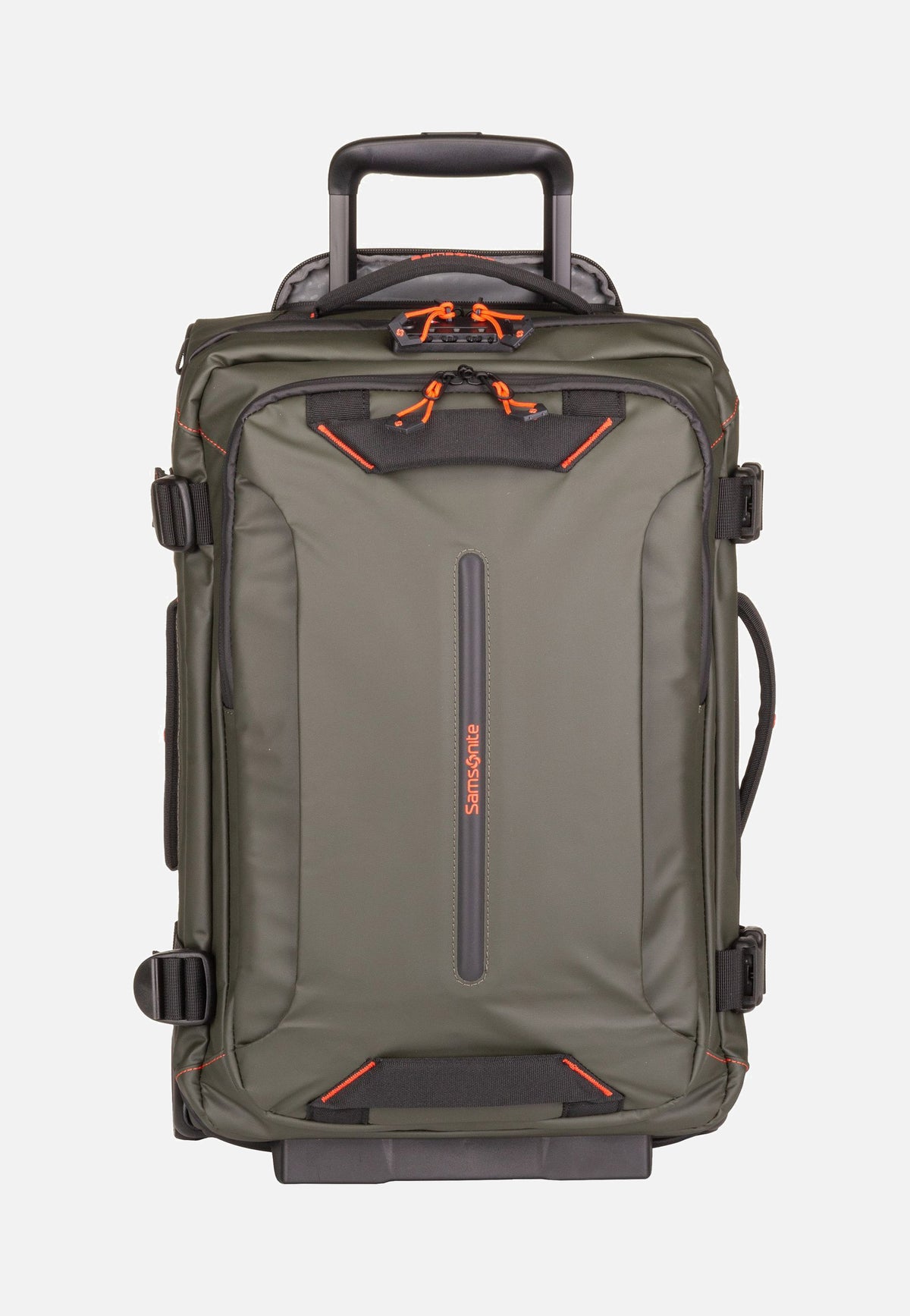 Samsonite Prodiver Duffle/WH 55 DF Climbing Ivy Koffer