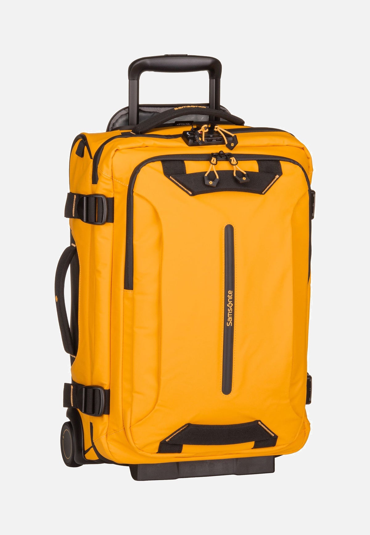 Samsonite Prodiver Duffle/WH 55 DF Yellow Koffer