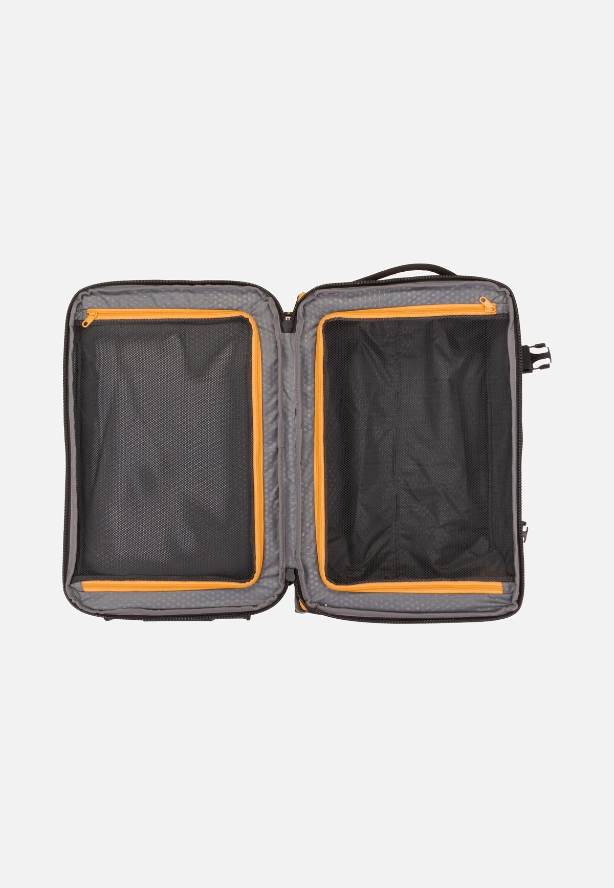 Samsonite Prodiver Duffle/WH 55 DF Yellow Koffer