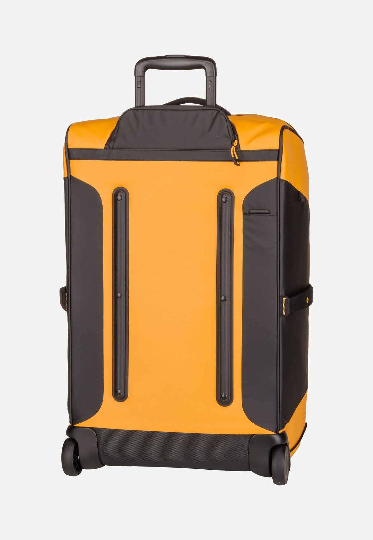 Samsonite Prodiver Duffle/WH 67 Yellow Koffer