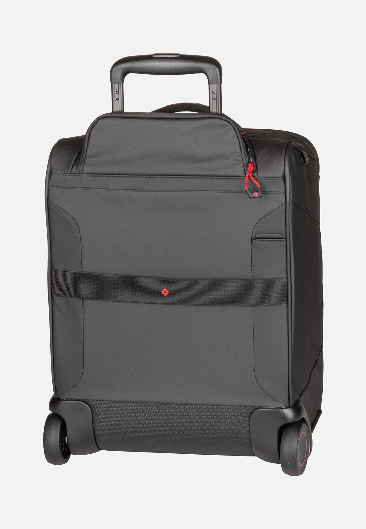 Samsonite Prodiver Duffle/WH Underseater Black Koffer