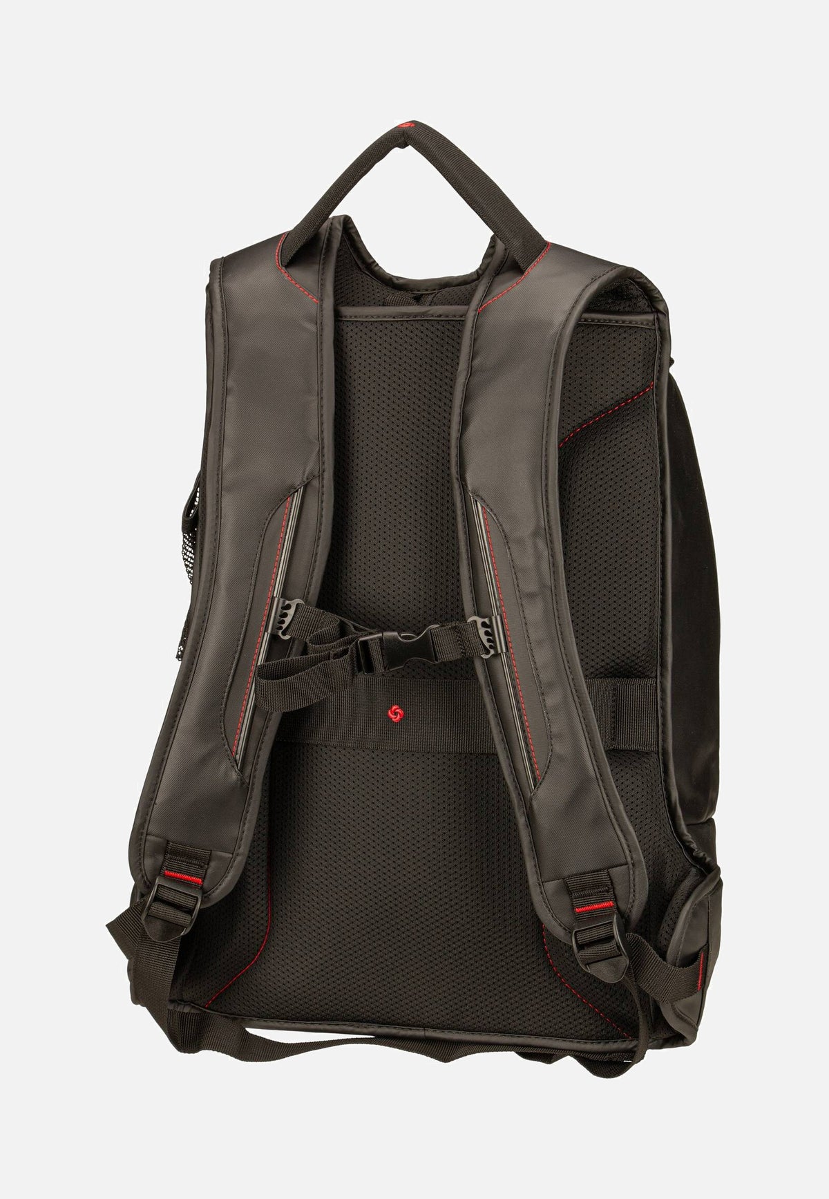 Samsonite Prodiver Laptop L Black Rucksack