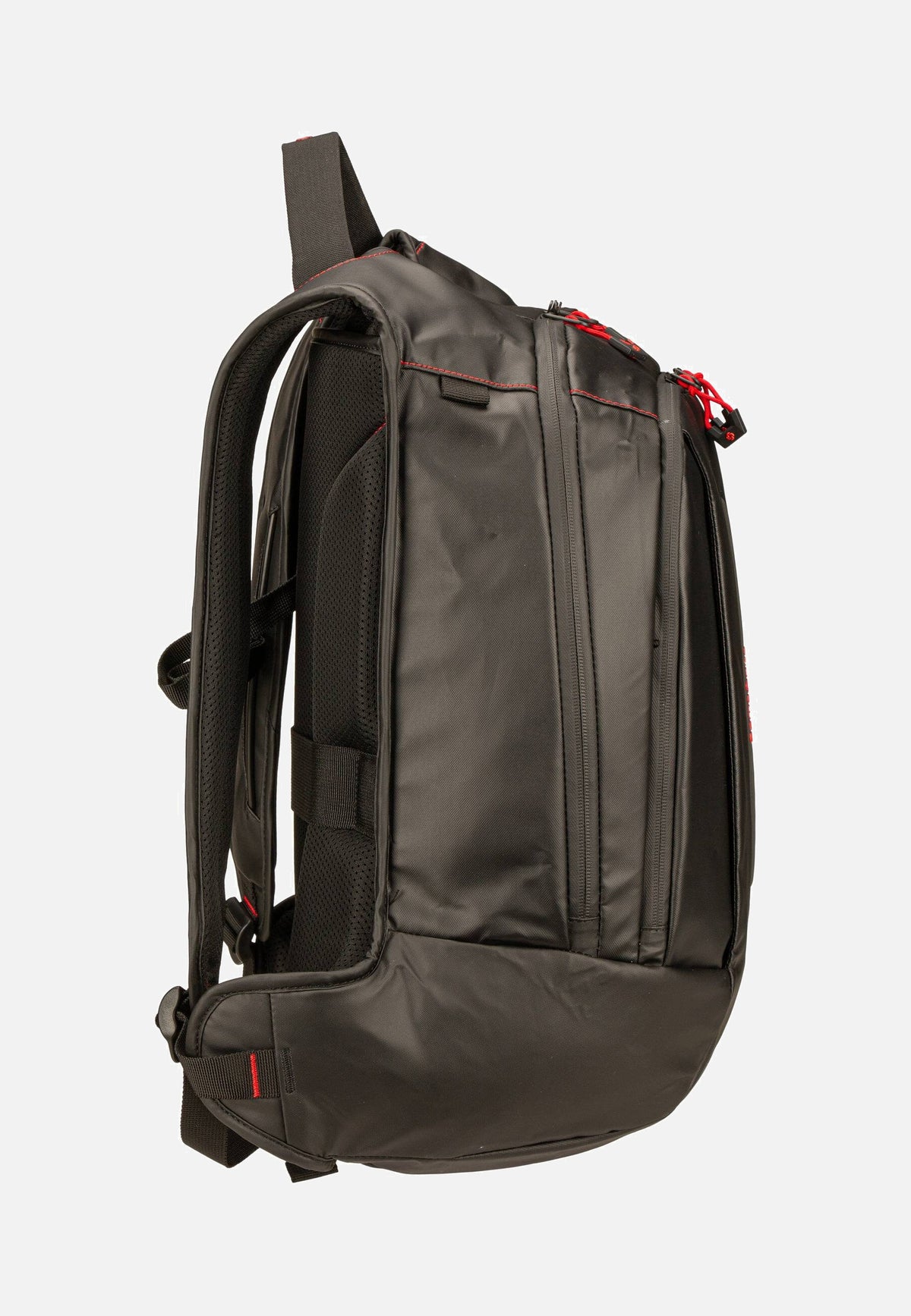 Samsonite Prodiver Laptop L Black Rucksack
