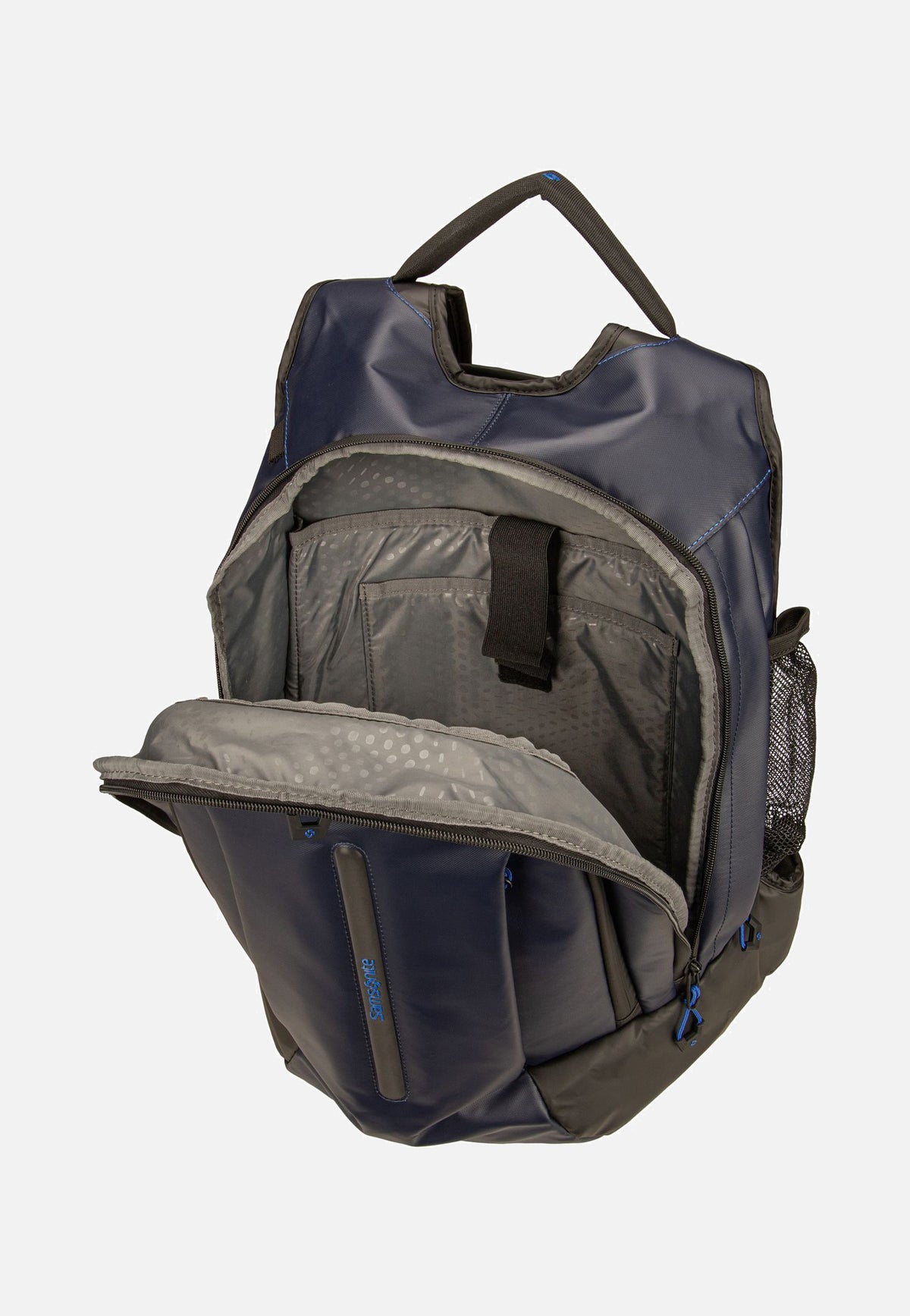 Samsonite Prodiver Laptop L Blue Nights Rucksack