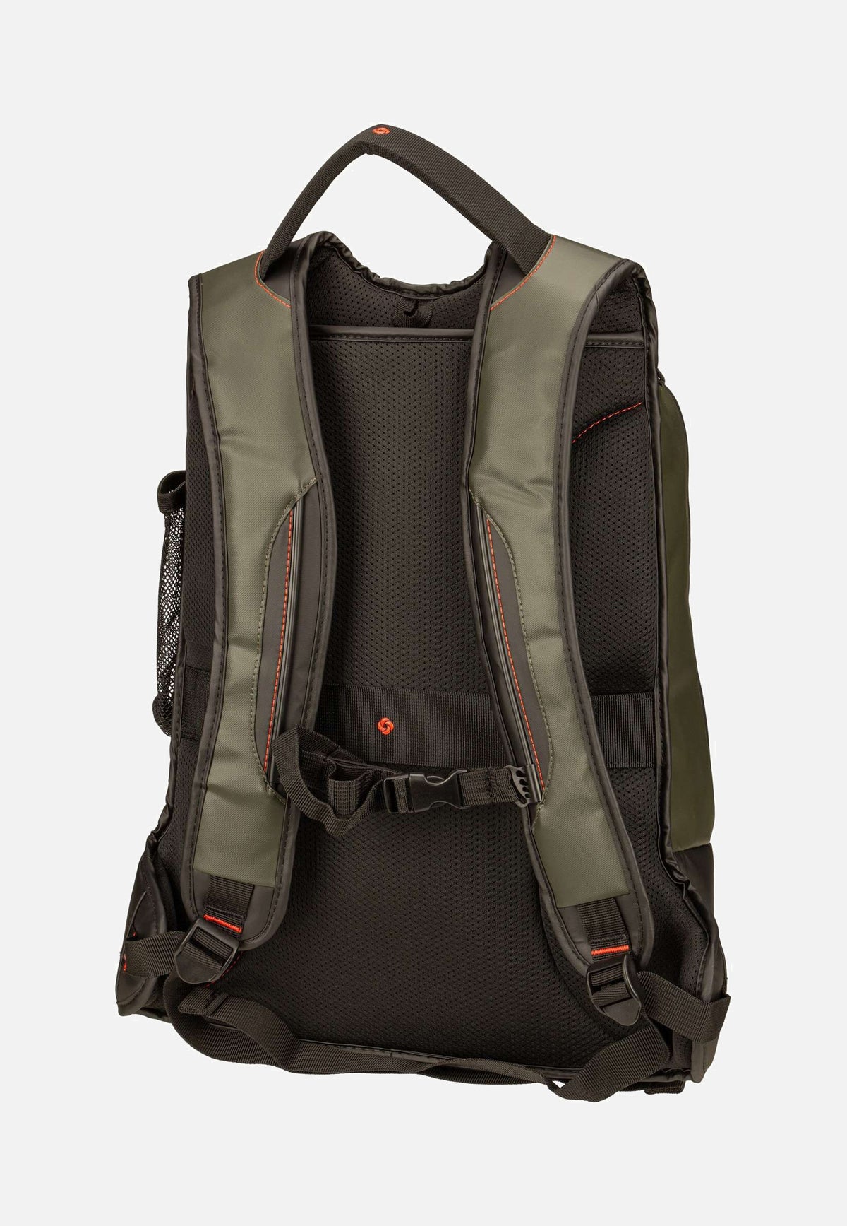 Samsonite Prodiver Laptop L Climbing Ivy Rucksack