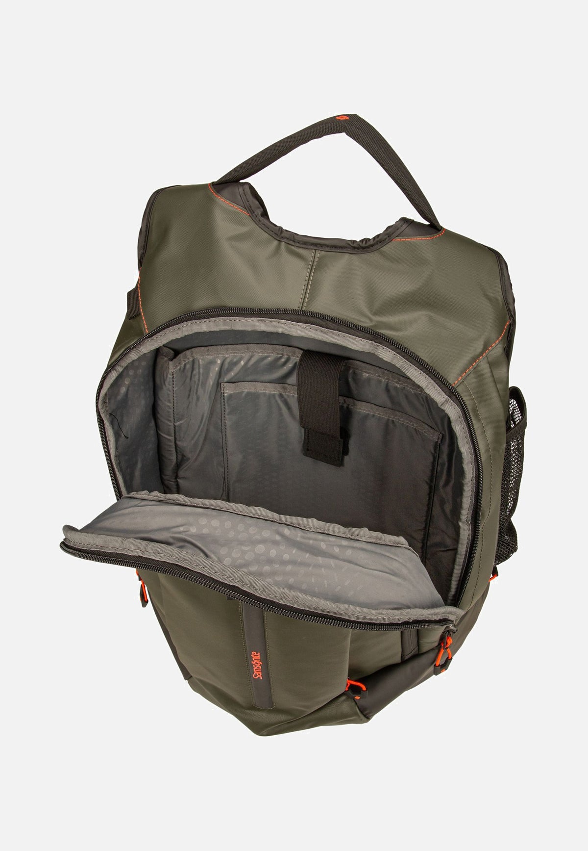 Samsonite Prodiver Laptop L Climbing Ivy Rucksack