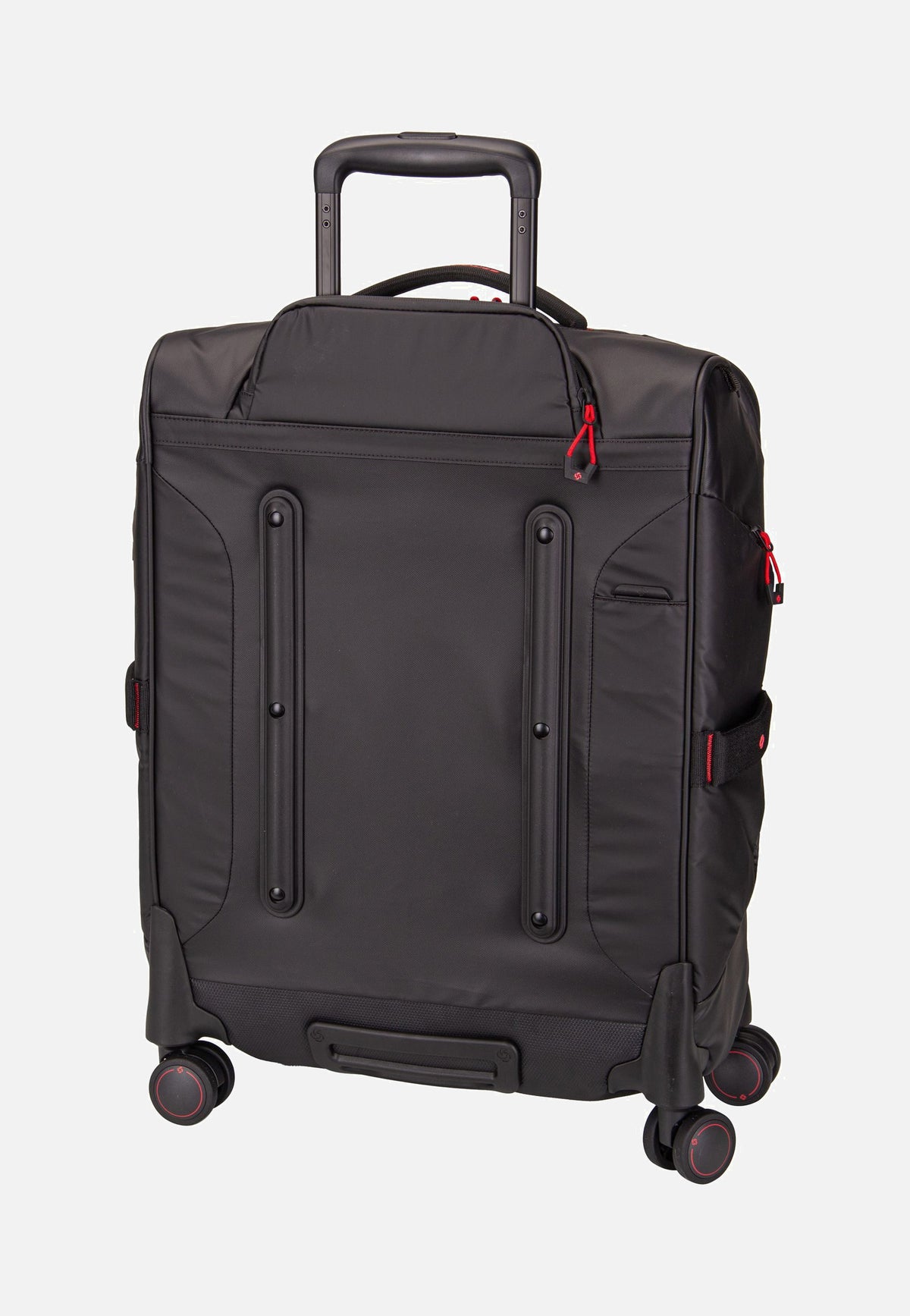 Samsonite Prodiver Spinner Duffle 55 Black Koffer