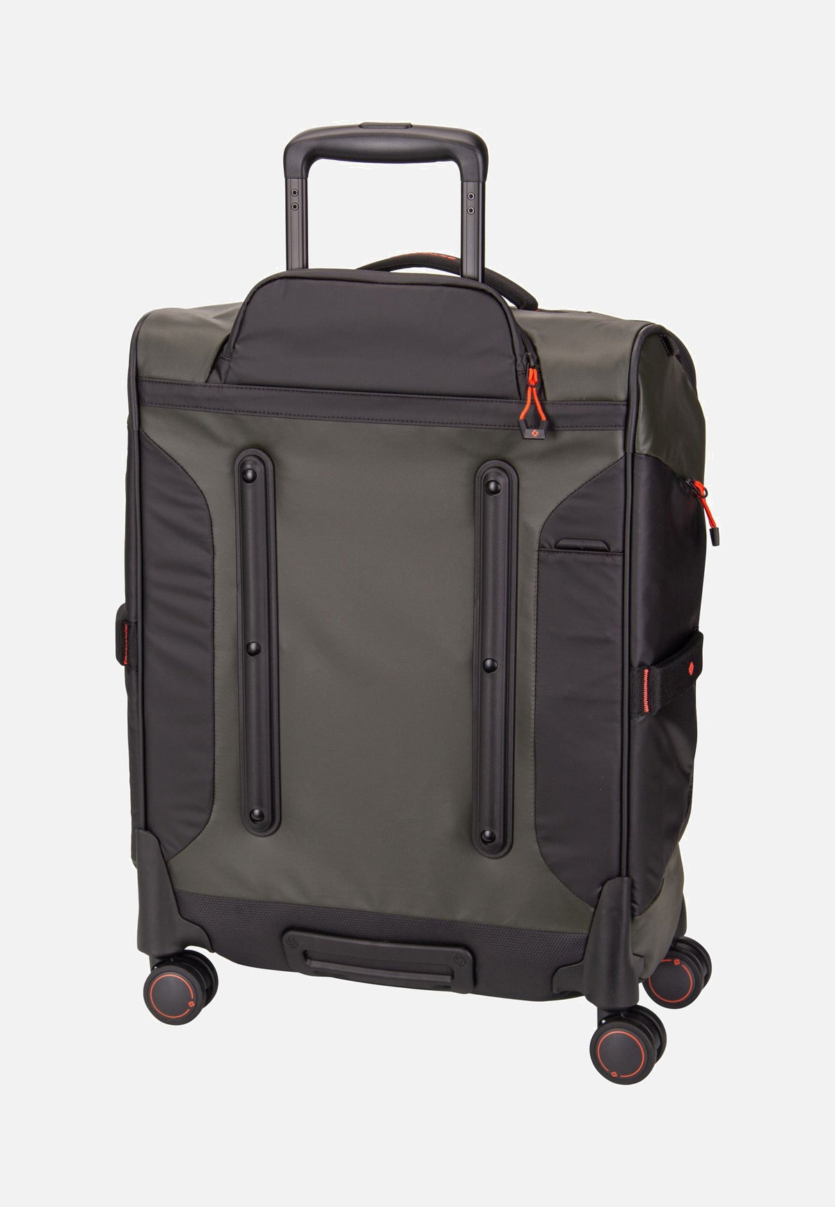 Samsonite Prodiver Spinner Duffle 55 Climbing Ivy Koffer