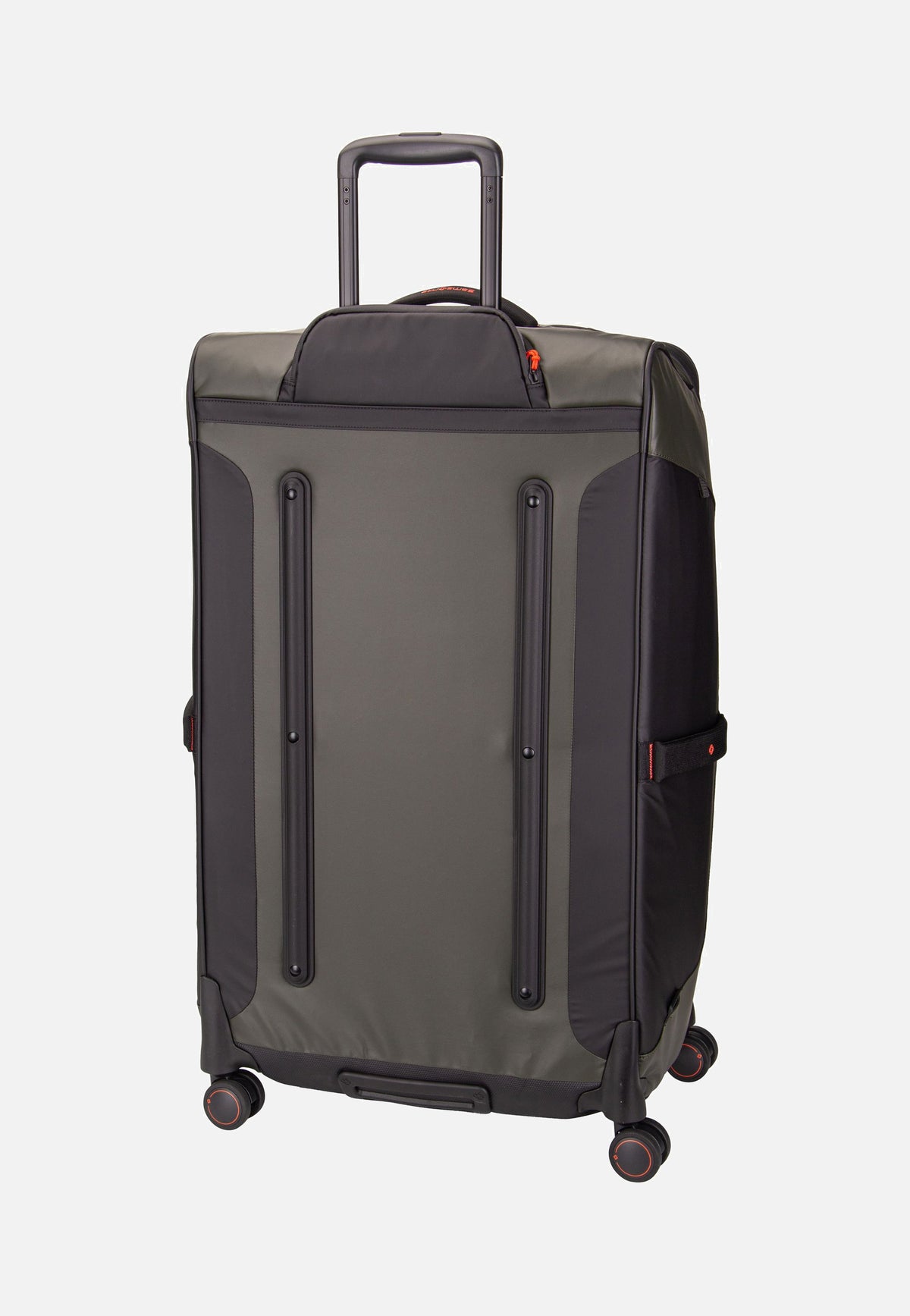 Samsonite Prodiver Spinner Duffle 79 Climbing Ivy Koffer
