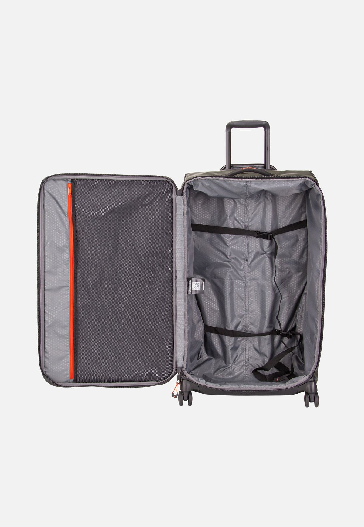 Samsonite Prodiver Spinner Duffle 79 Climbing Ivy Koffer