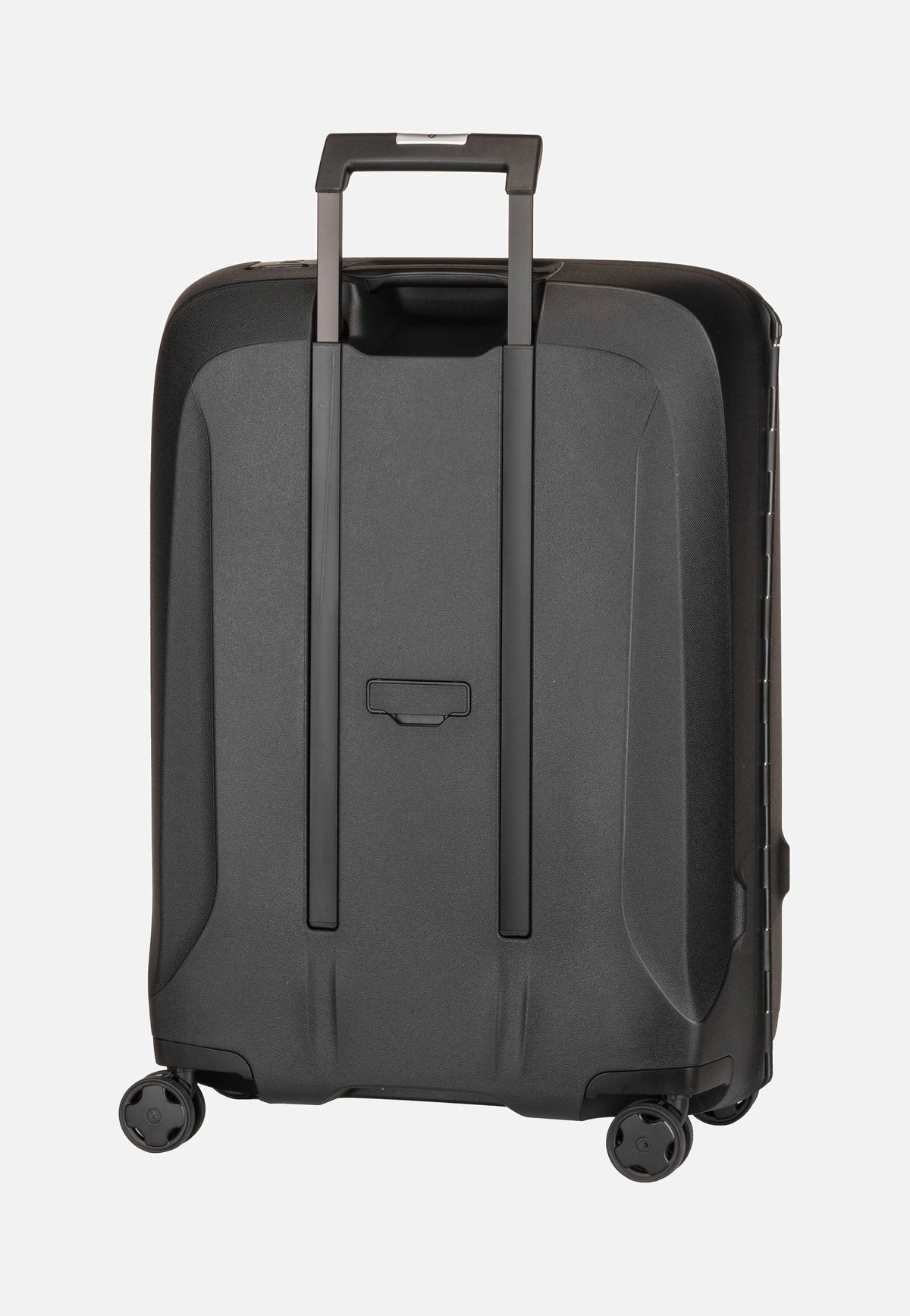 Samsonite Essens Spinner 69 Graphite Koffer
