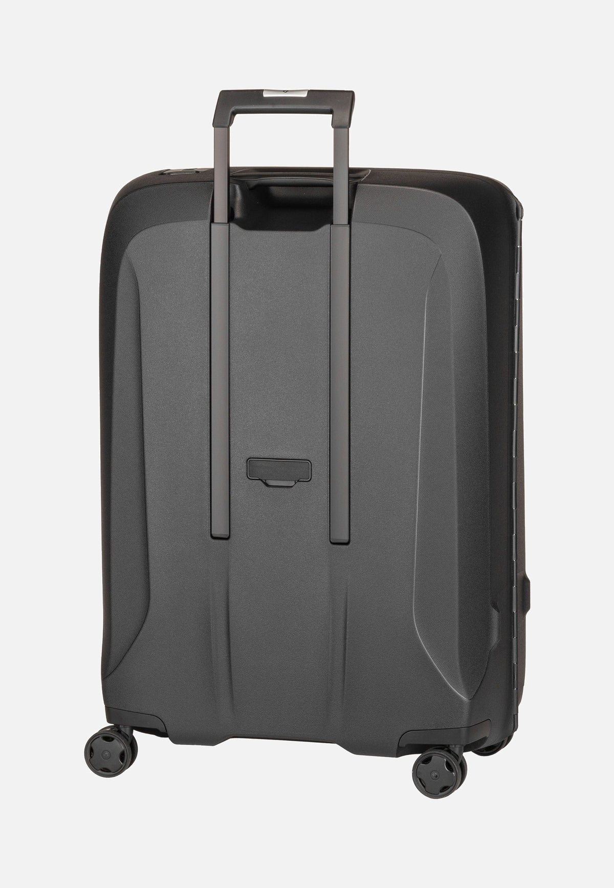 Samsonite Essens Spinner 75 Graphite Koffer