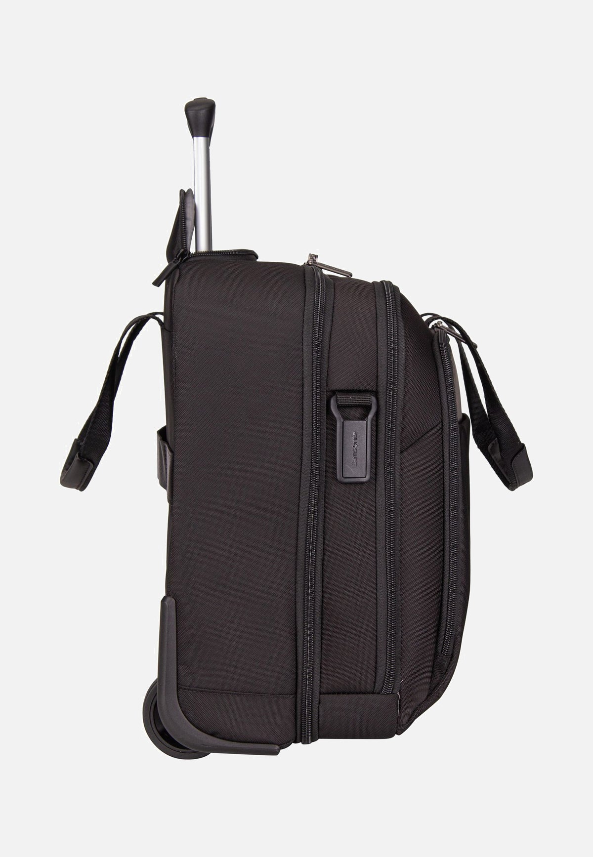Samsonite Evosight Rolling Tote 17.3'' Black Pilotenkoffer