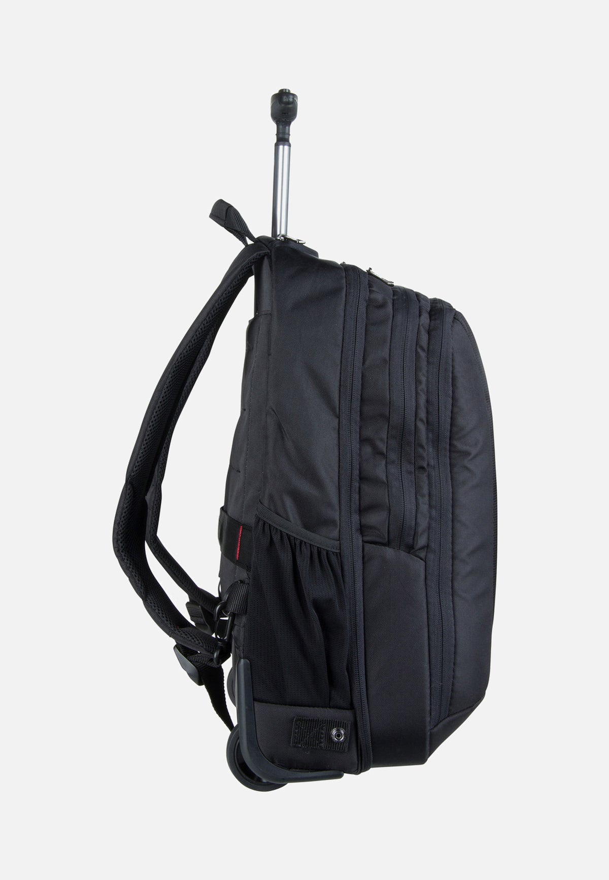 Samsonite Guardit 2.0 Laptop Backpack/Wh 15.6'' Black Rucksack-Trolley