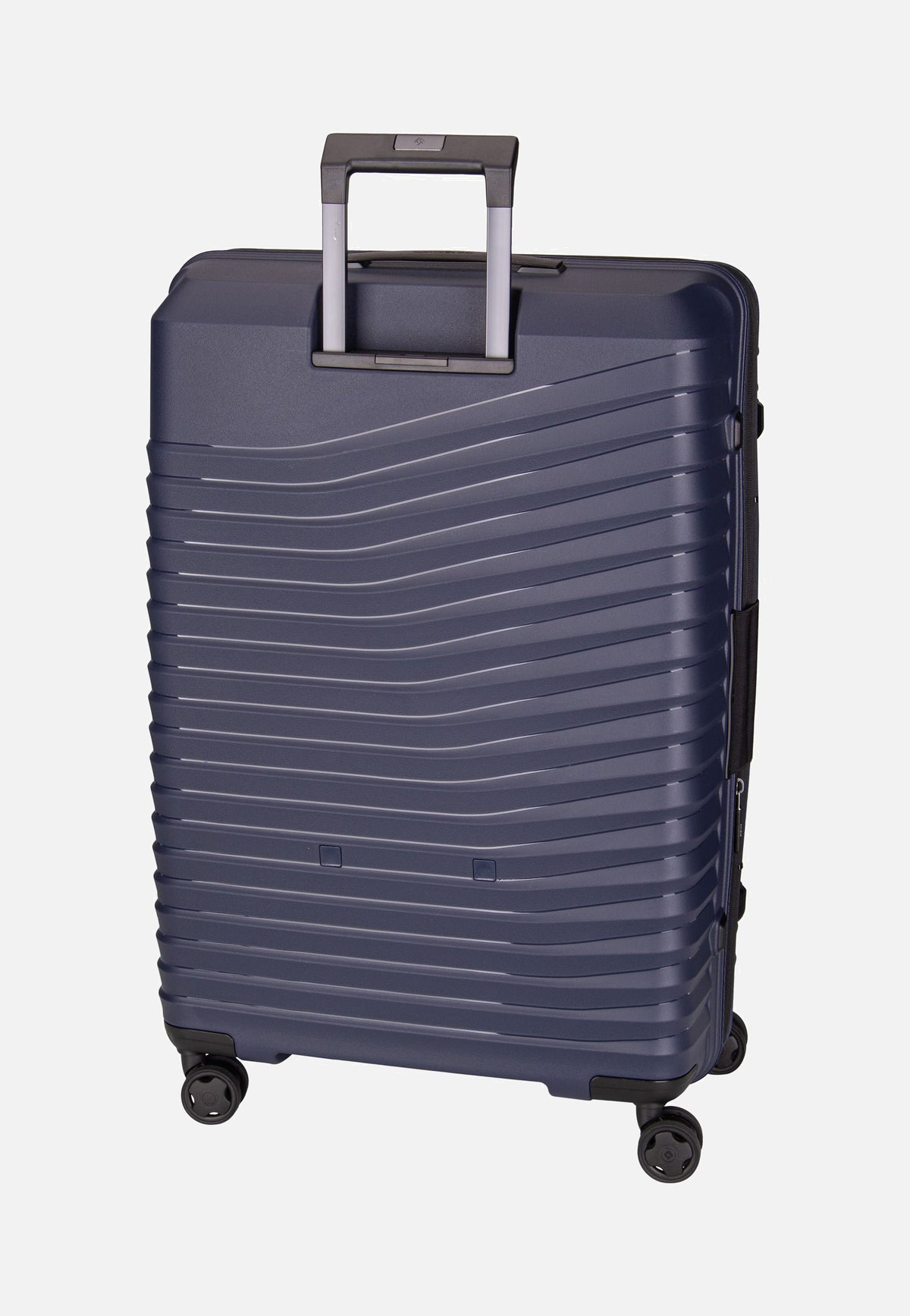 Samsonite Intuo Spinner 75 Exp Blue Nights Koffer