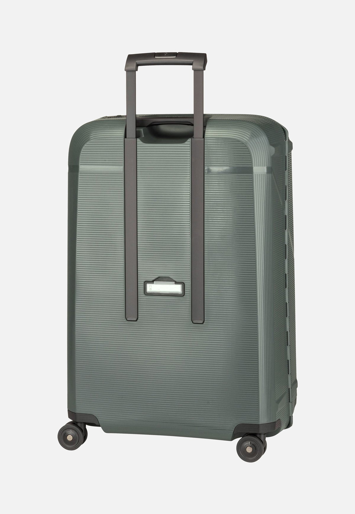 Samsonite Magnum 2 Spinner 75/28 Forest Green Koffer
