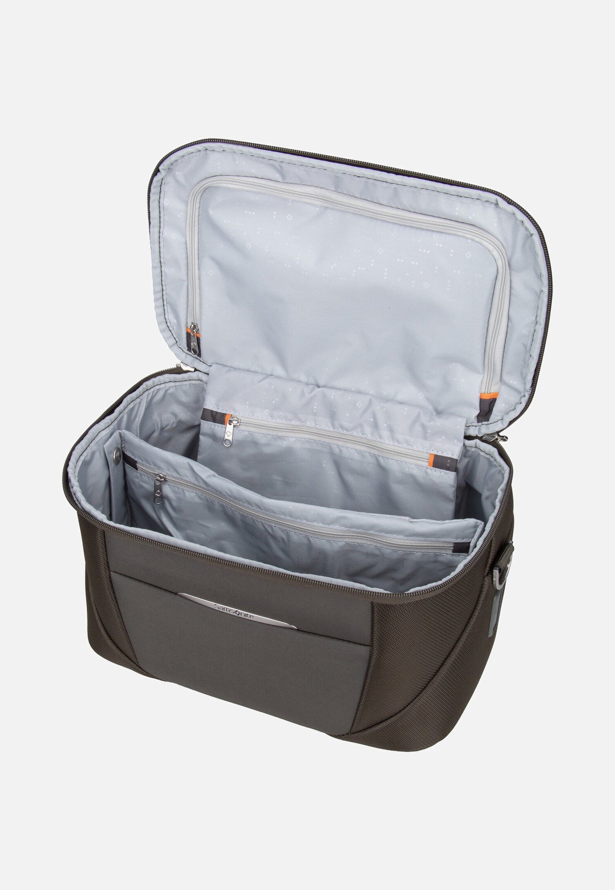 Samsonite Re-Lite Beauty Case Climbing Ivy Kosmetikkoffer