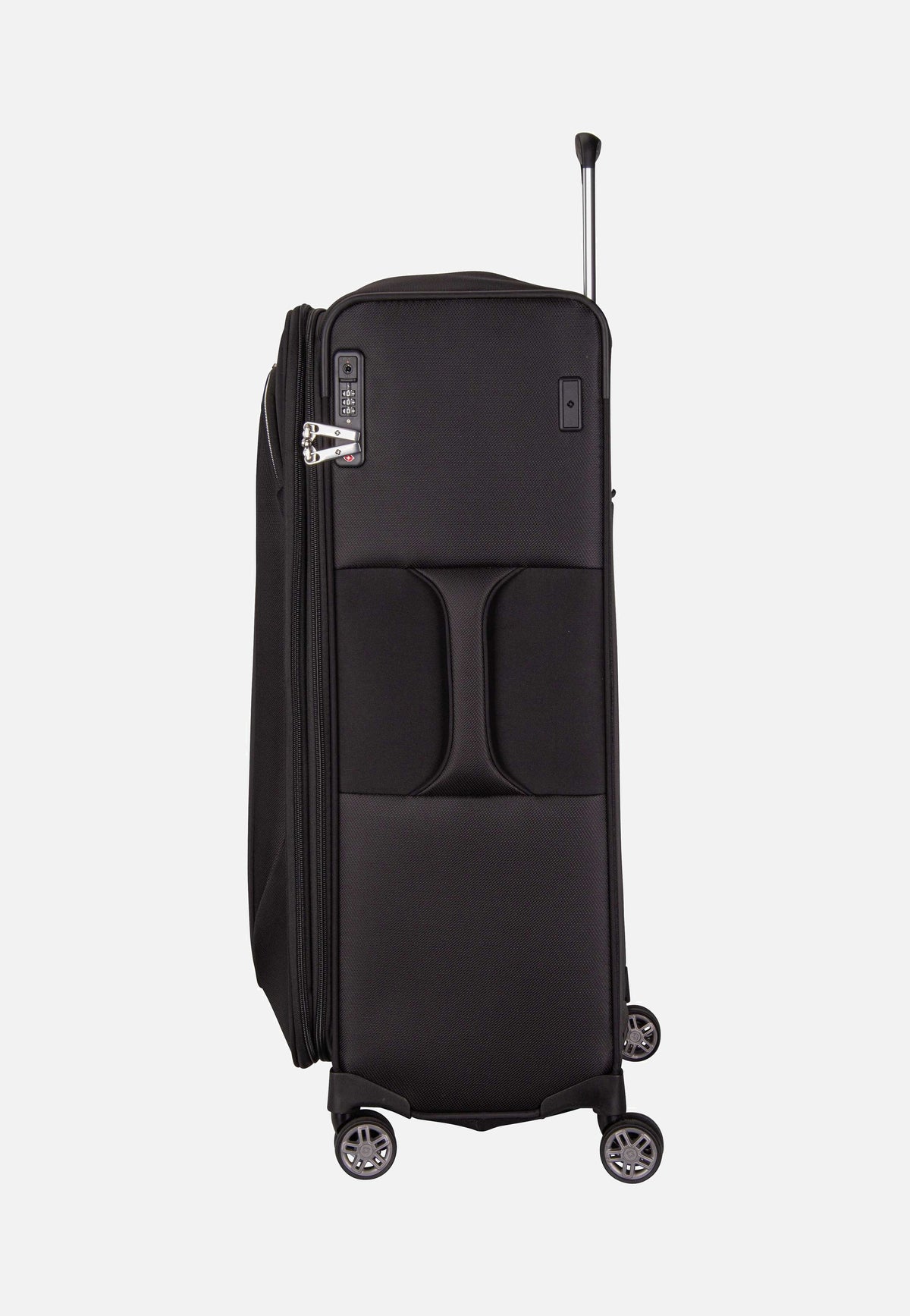 Samsonite Re-Lite Spinner 78 Black Koffer