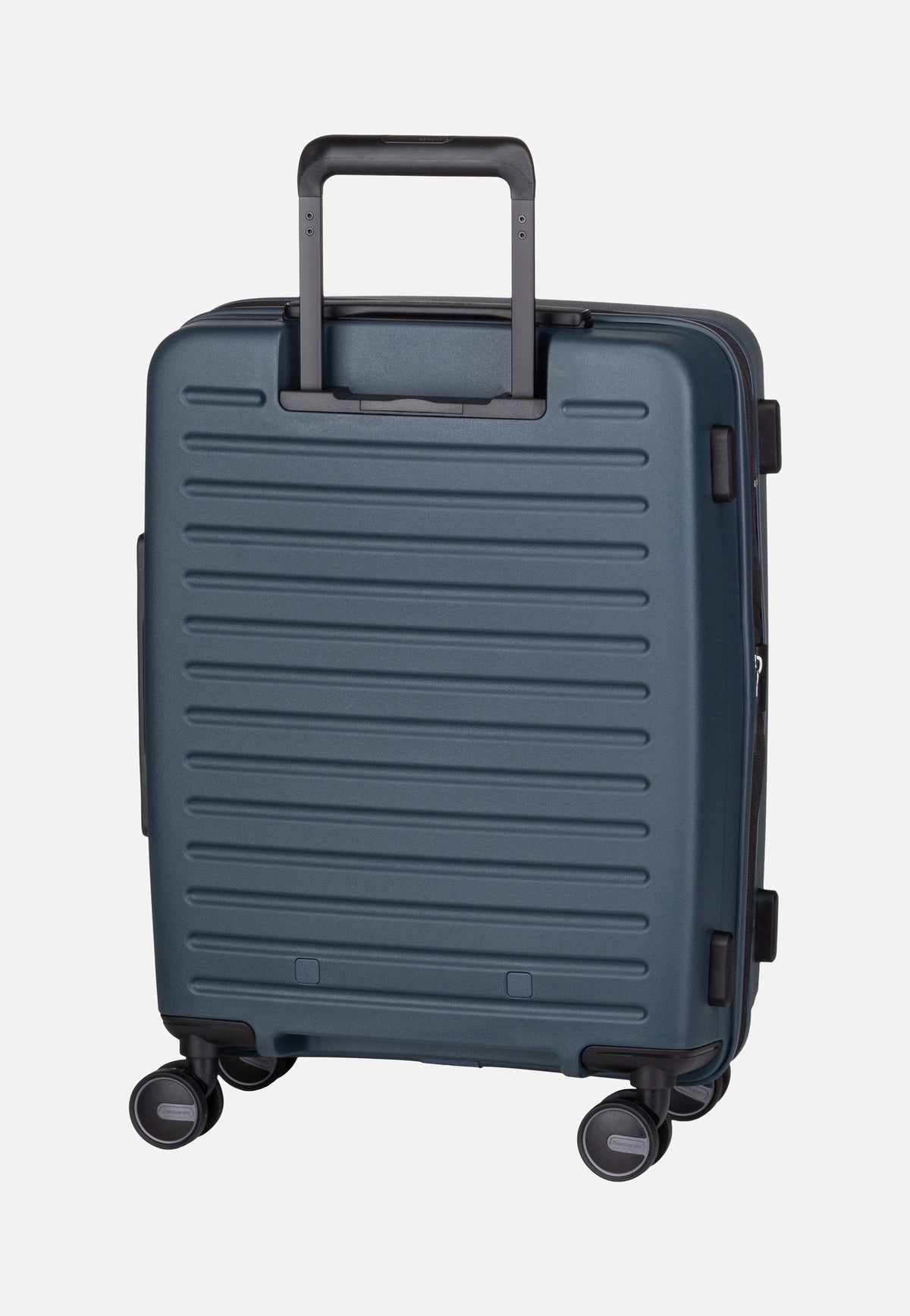 Samsonite RestackD Spinner 55 EXP Midnight Koffer