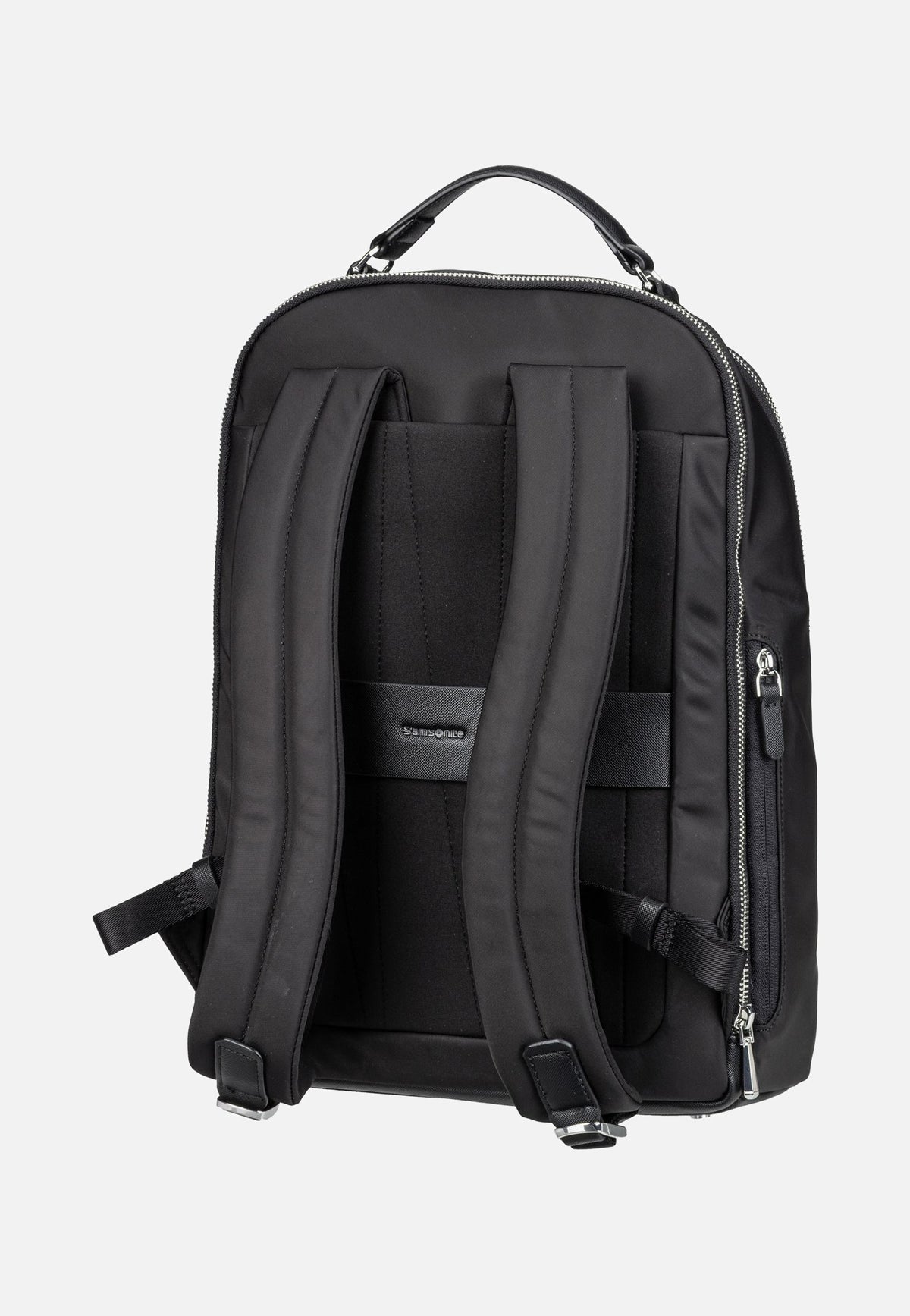 Samsonite Zalia 3.0 14.1'' Black Rucksack