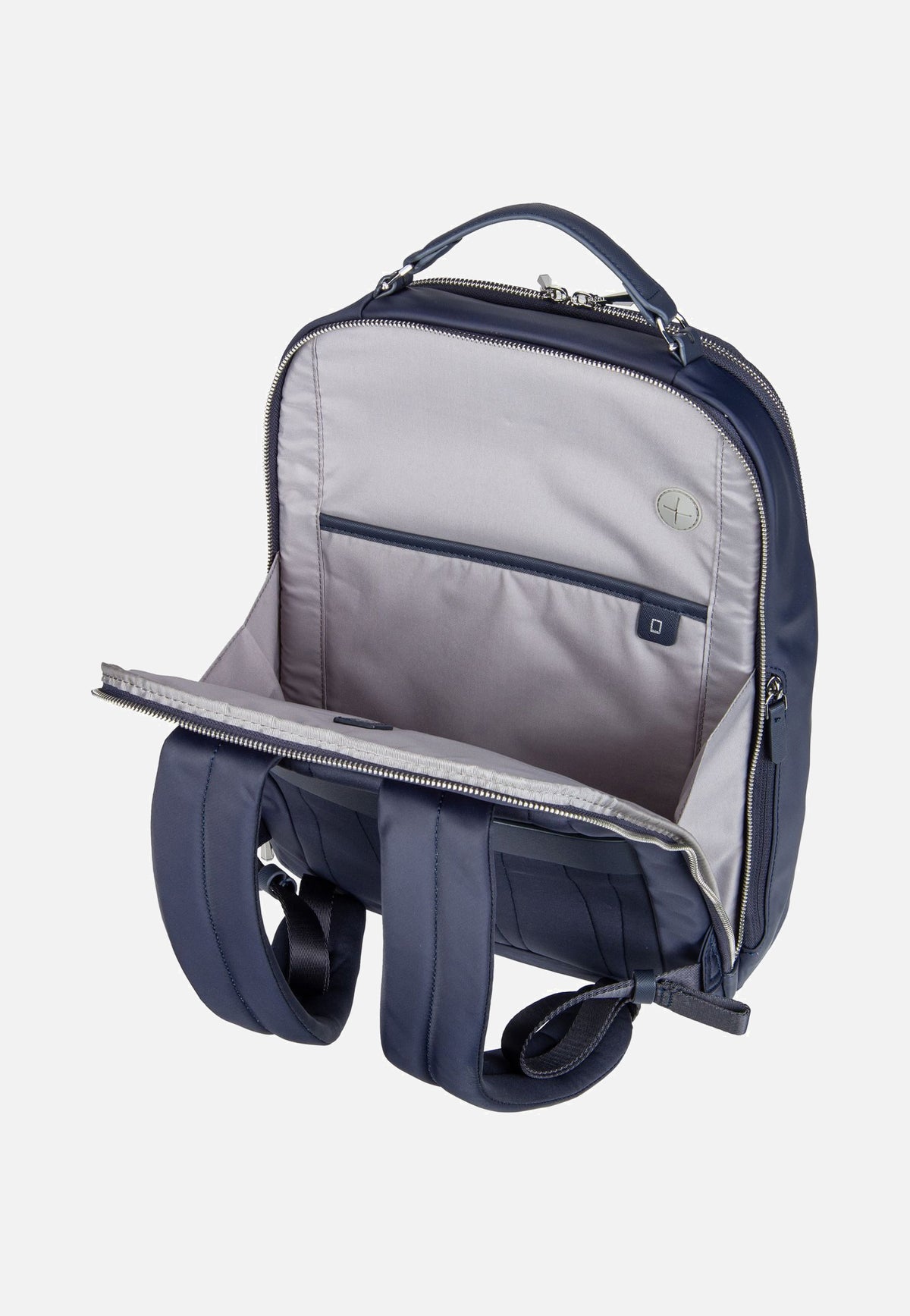 Samsonite Zalia 3.0 14.1'' Dark Navy Rucksack