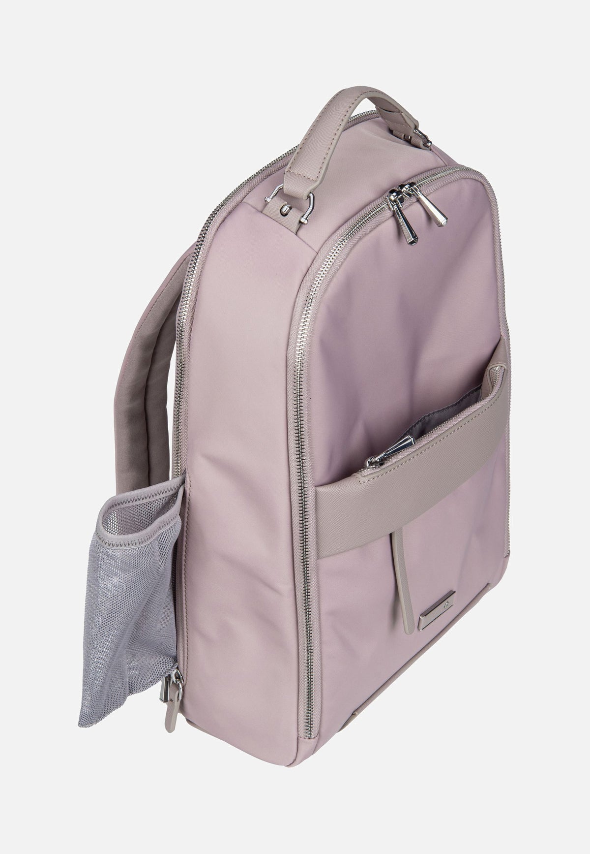 Samsonite Zalia 3.0 14.1'' Old Rose Rucksack