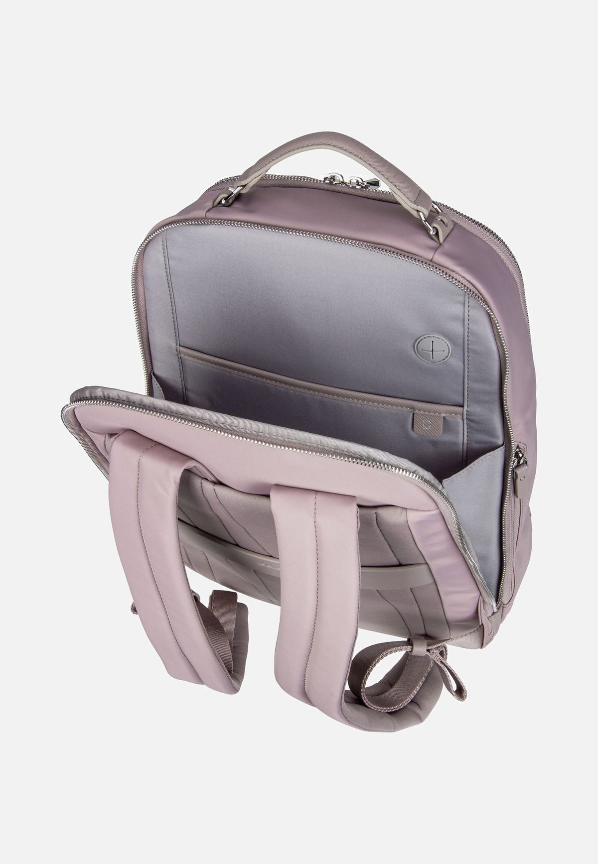 Samsonite Zalia 3.0 14.1'' Old Rose Rucksack