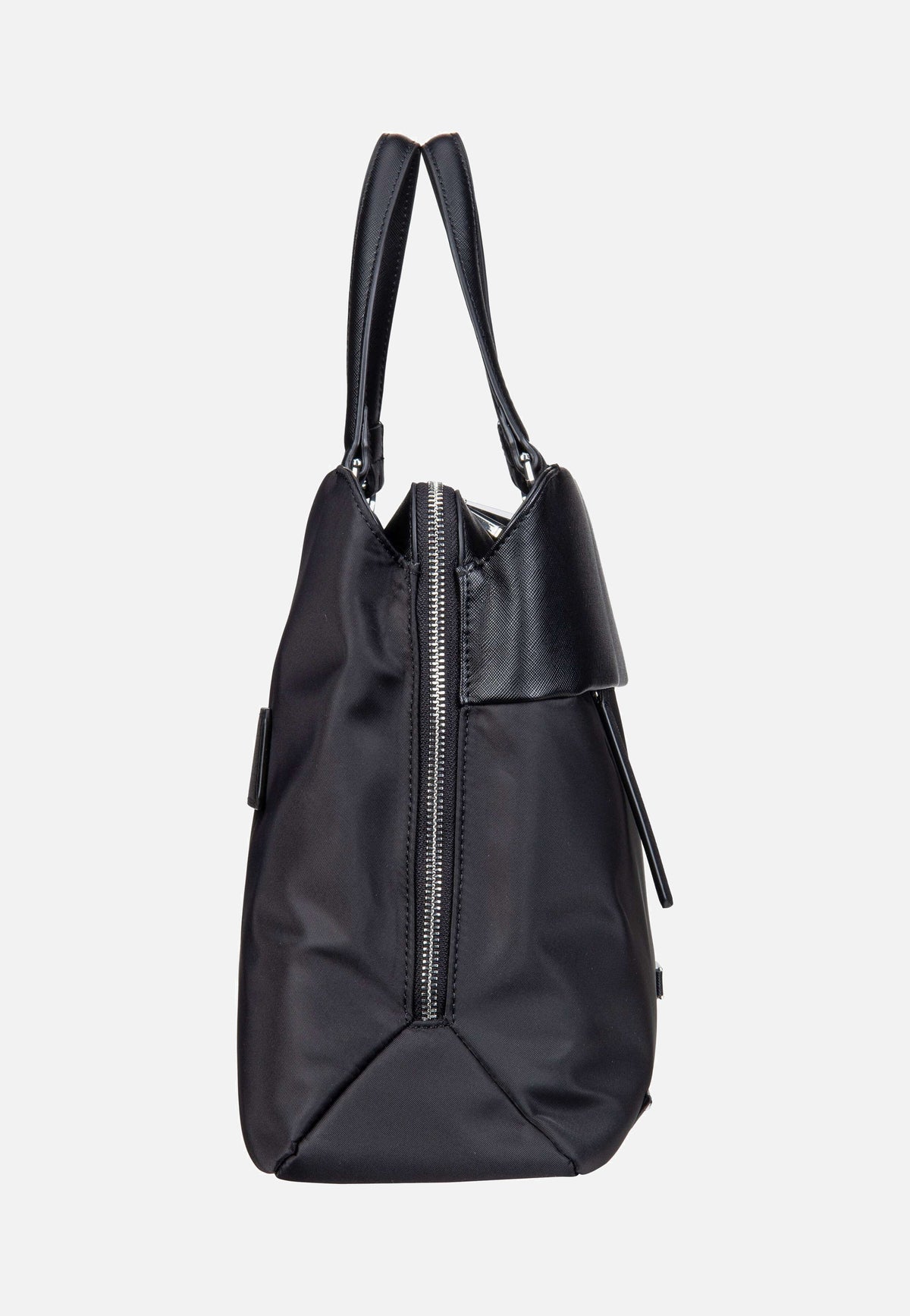 Samsonite Zalia 3.0 Bailhandle 3 Comp 14.1'' Black Aktentasche