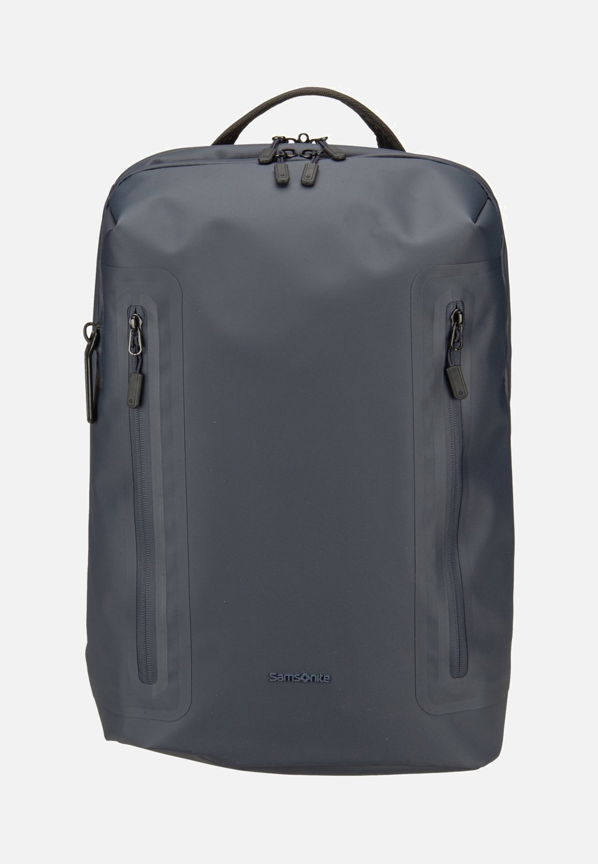 Samsonite Coatify Biz 15.6" Backpack Blue Rucksack