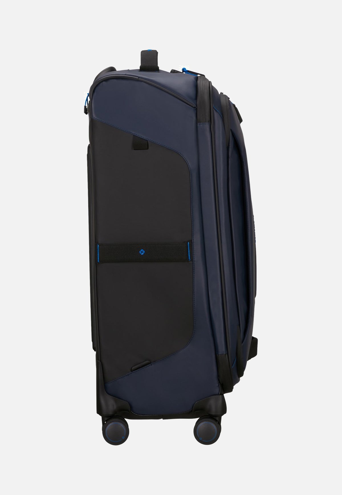 Samsonite Prodiver Spinner Duffle 68/25 Blue Nights Koffer