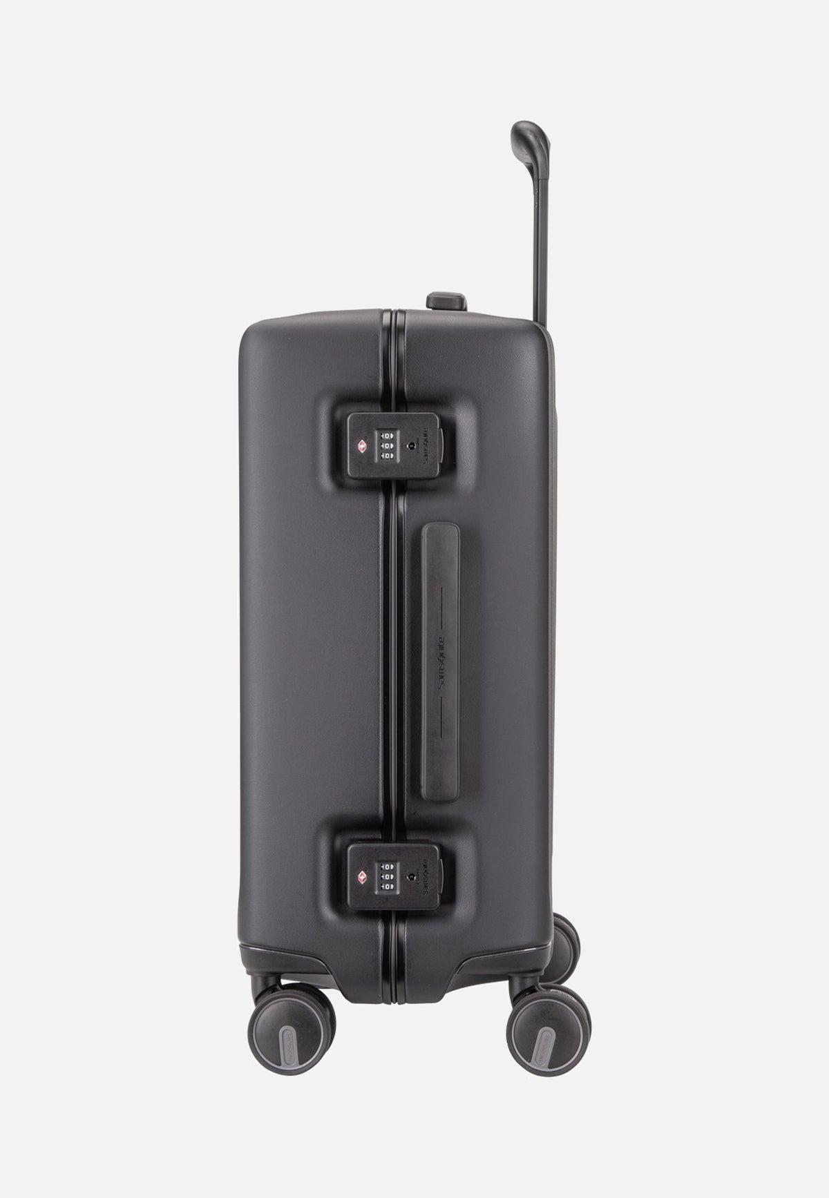 Samsonite Focus 55/20 Spinner Matt Graphite Koffer