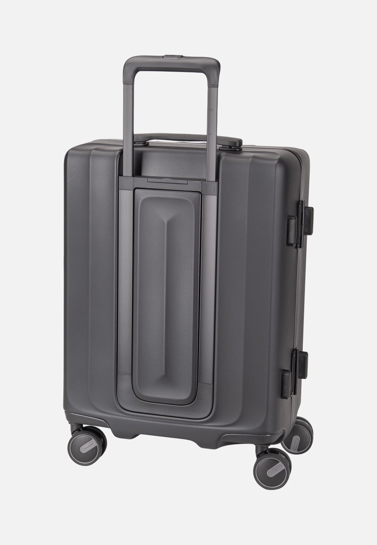 Samsonite Focus 55/20 Spinner Matt Graphite Koffer