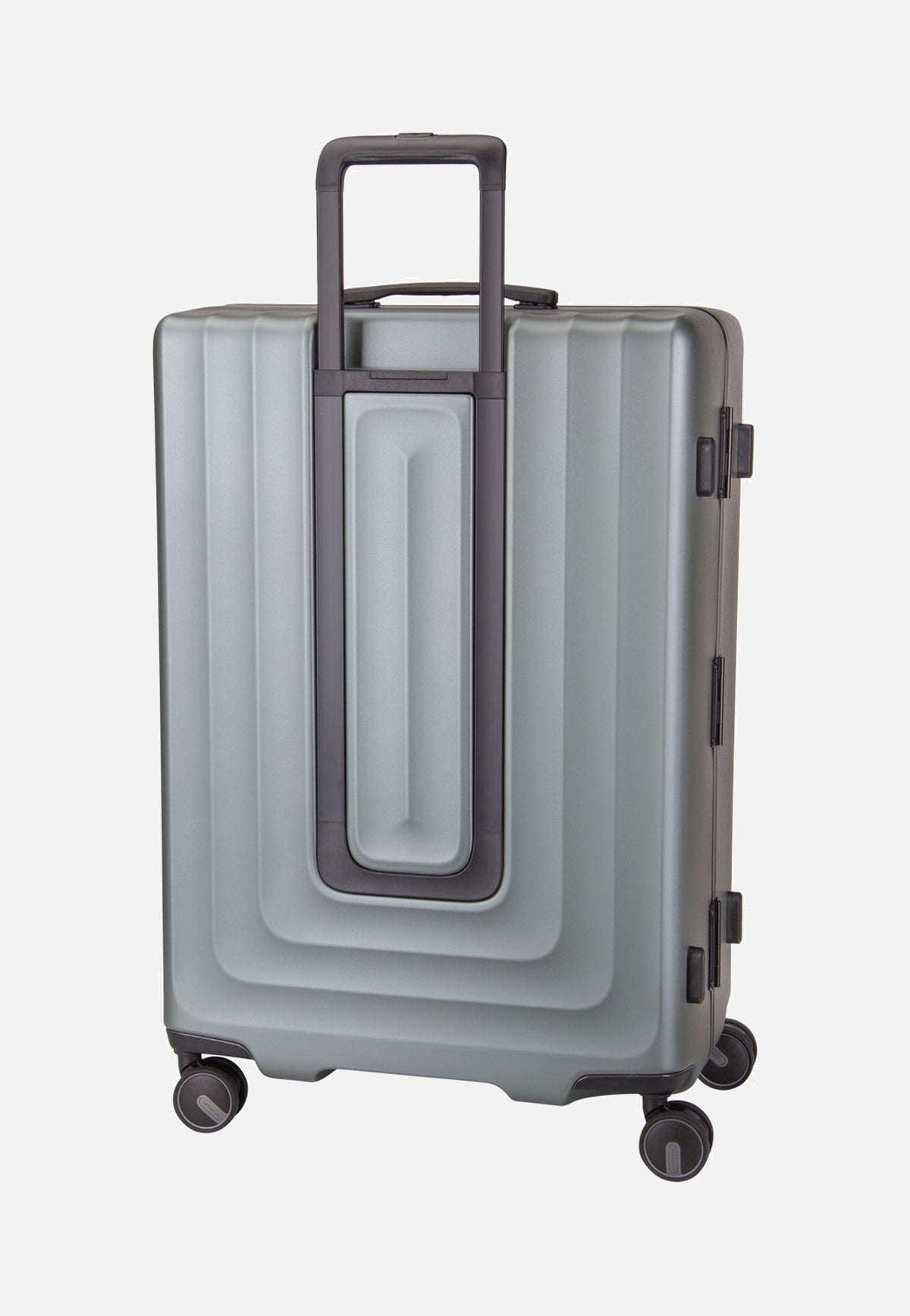 Samsonite Focus 75/28 Spinner Matt Sage Khaki Koffer