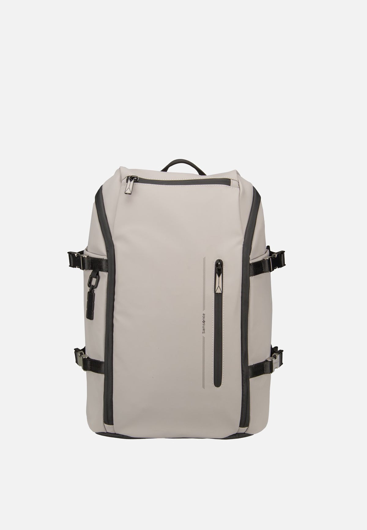 Samsonite Glam-Go Laptop 14.1" Backpack Ash Rose Rucksack