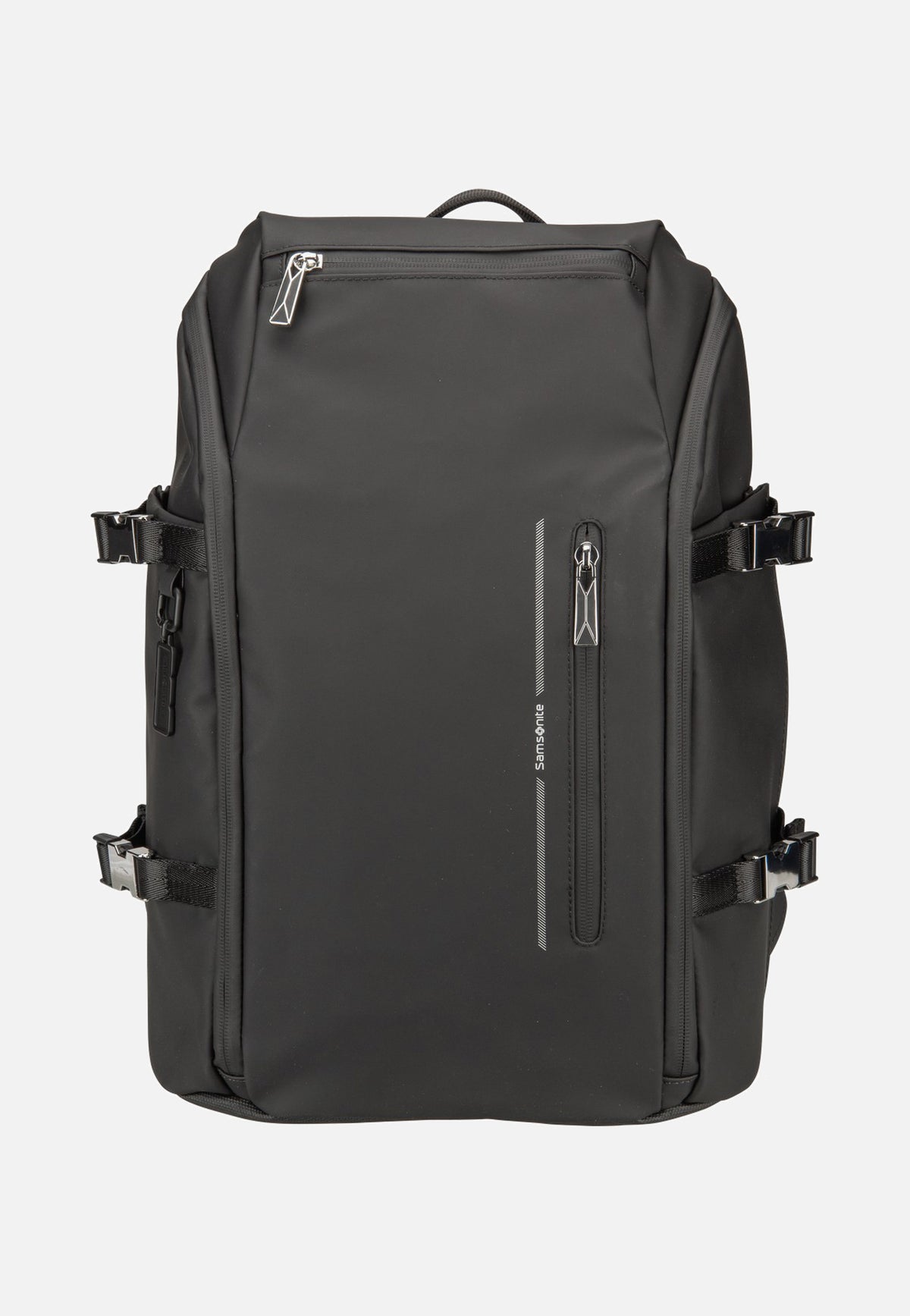 Samsonite Glam-Go Laptop 14.1" Backpack Black Rucksack