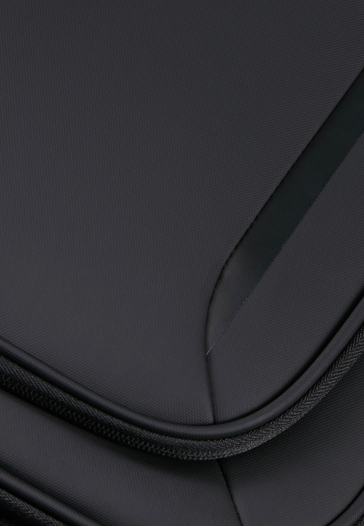 Samsonite Glazed Spinner 78/29 Exp Black Koffer
