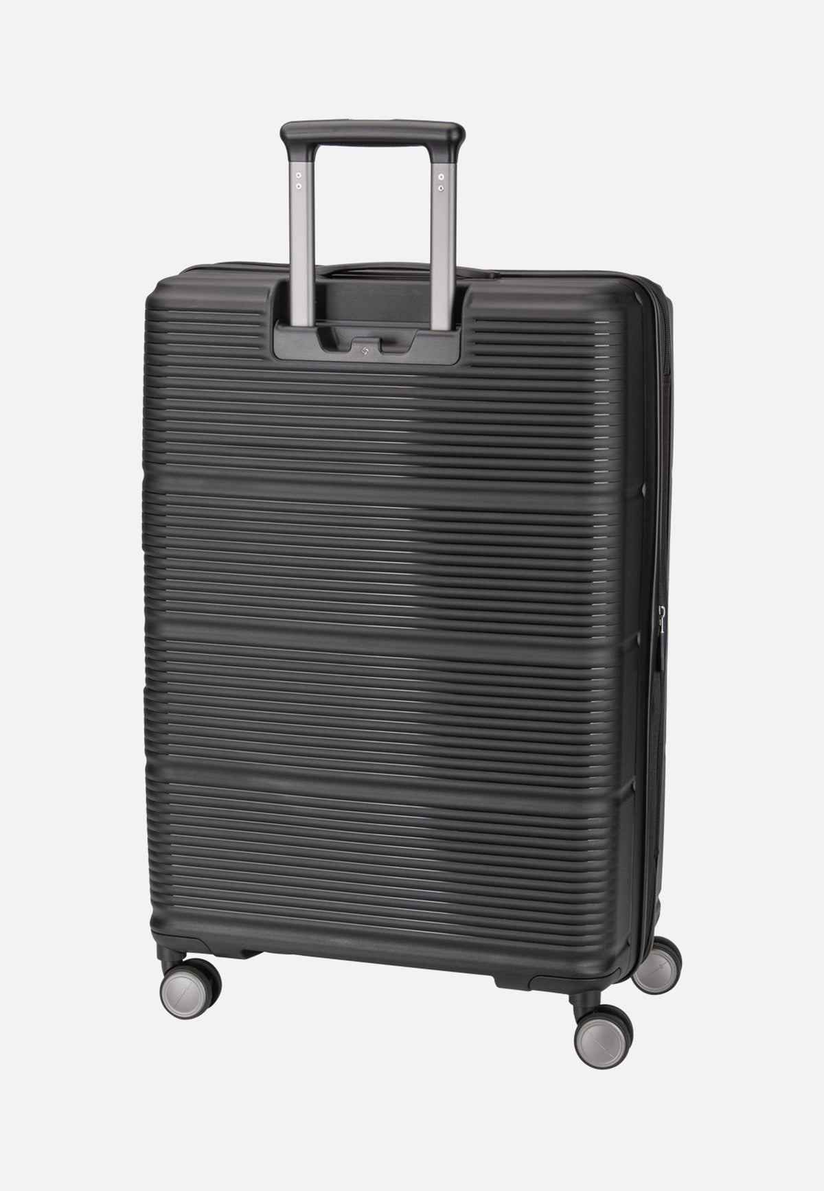 Samsonite Paralux HS 75/28 Exp Large Spi Black Koffer