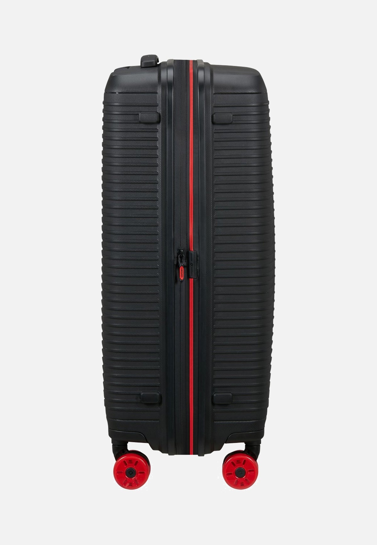 Samsonite Prodiver HS Spinner 69/25 Exp Black Koffer