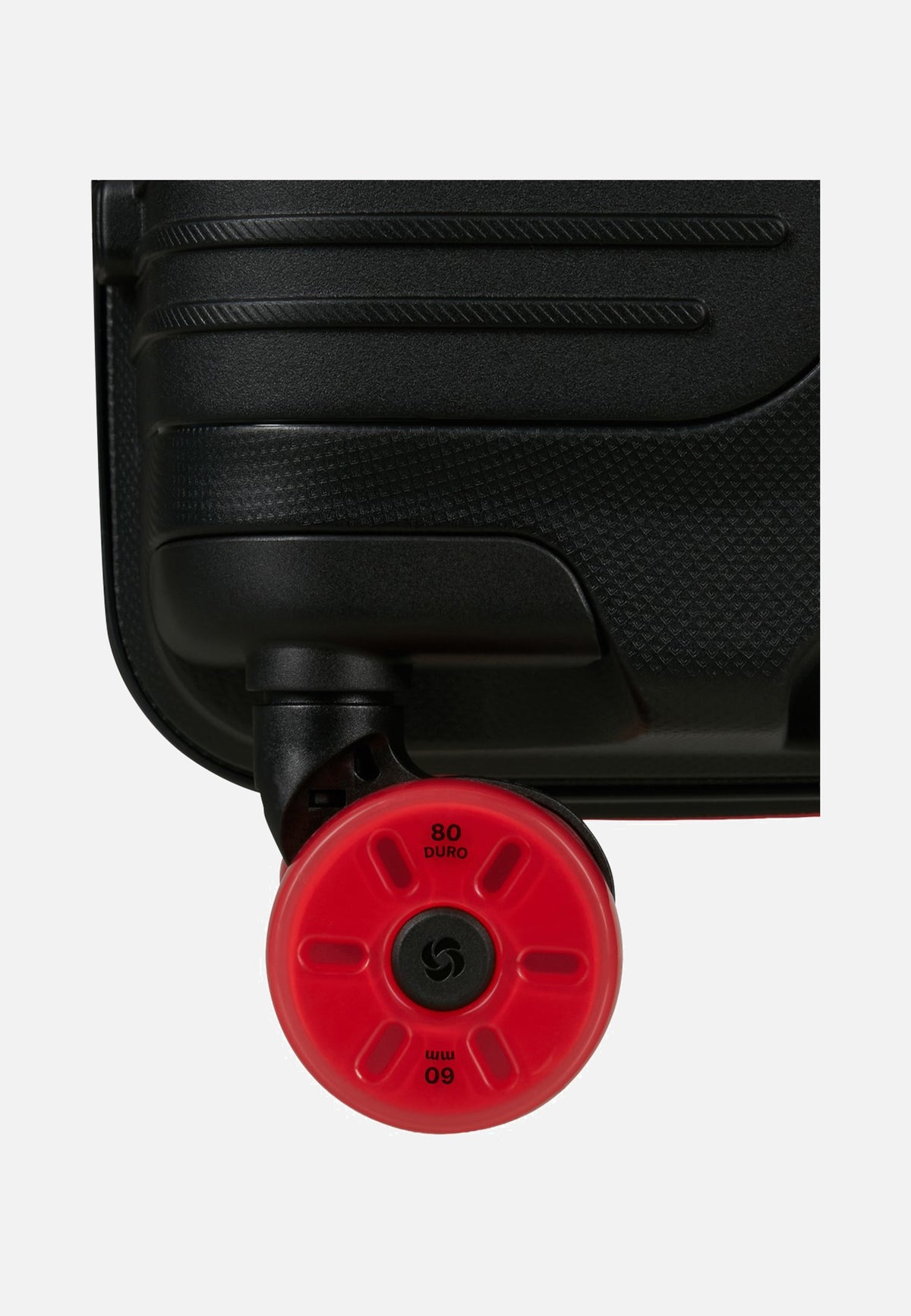 Samsonite Prodiver HS Spinner 69/25 Exp Black Koffer